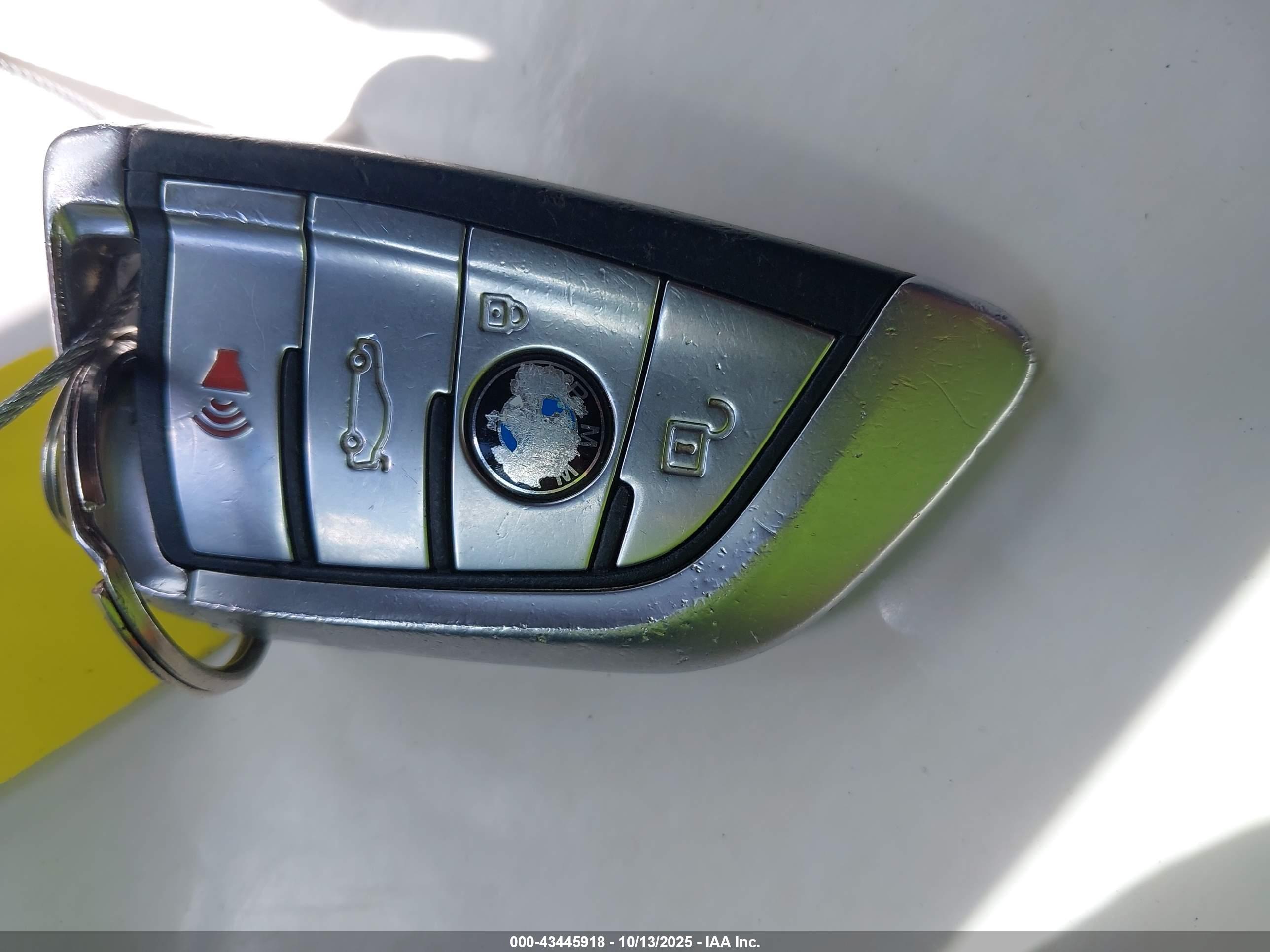 BMW X5 image 11