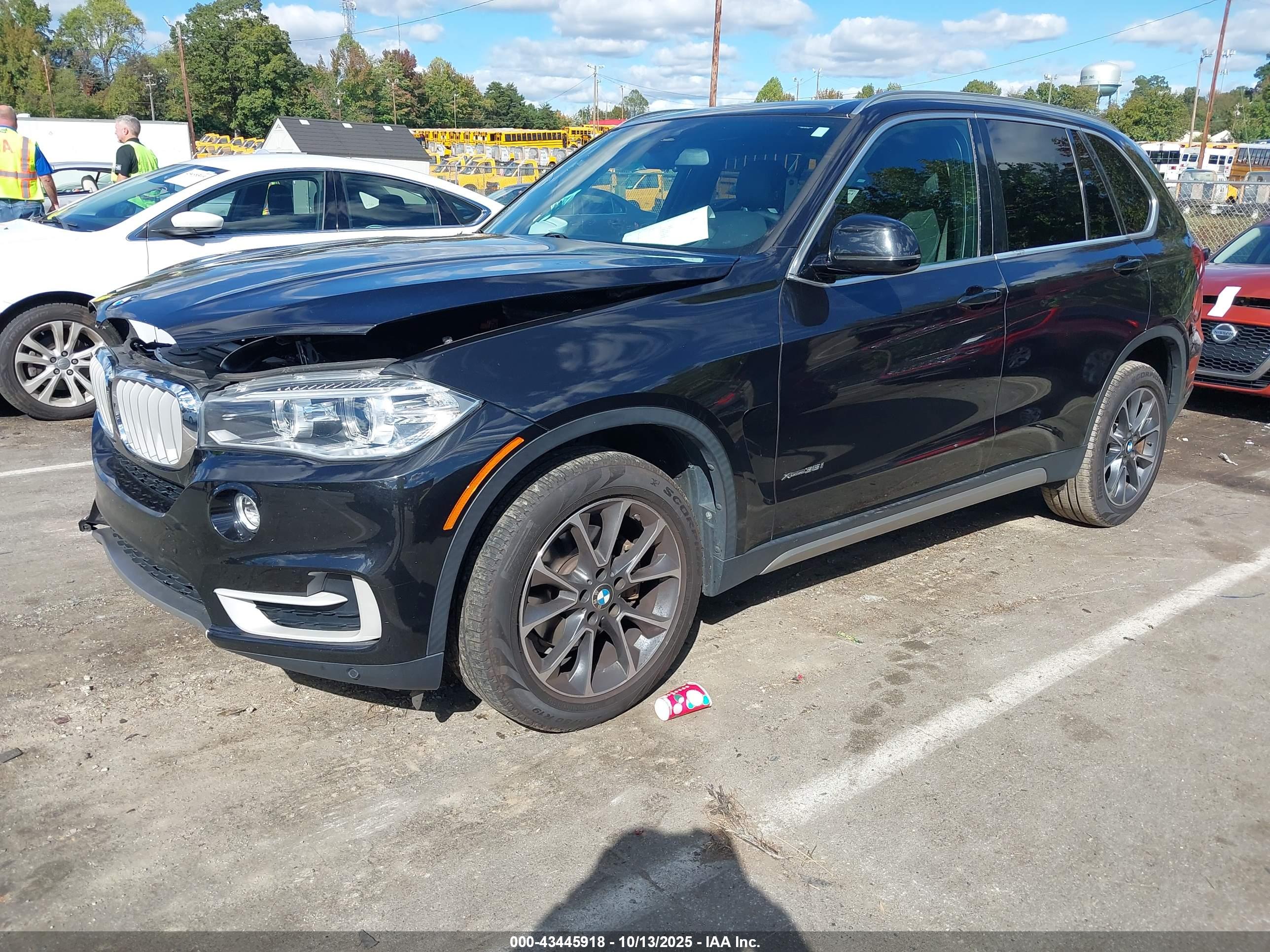 BMW X5 image 2