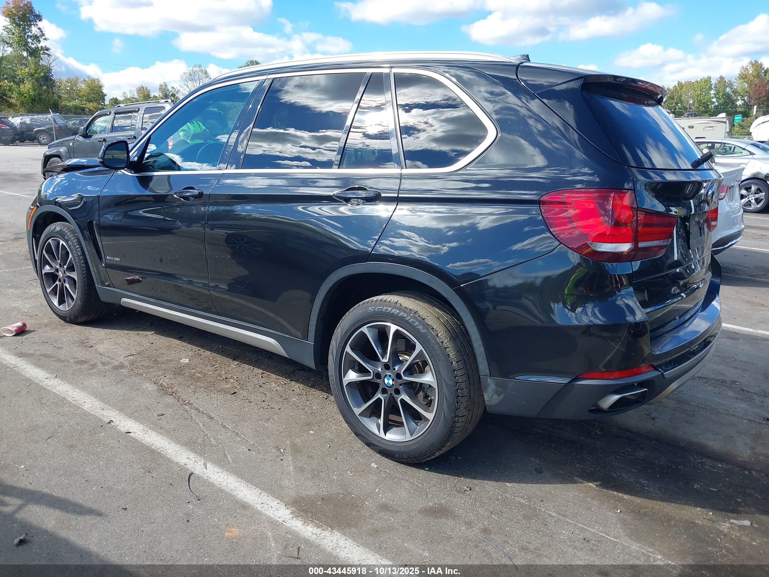 BMW X5 image 3