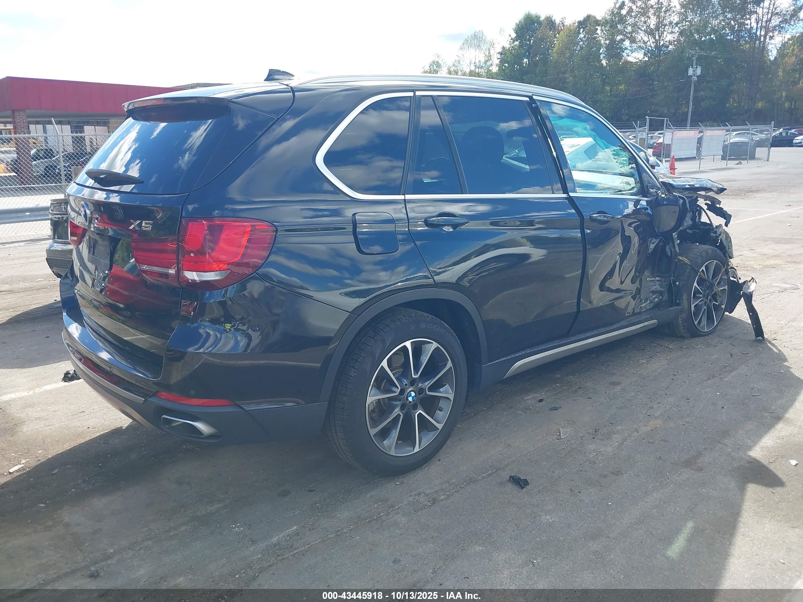BMW X5 image 4