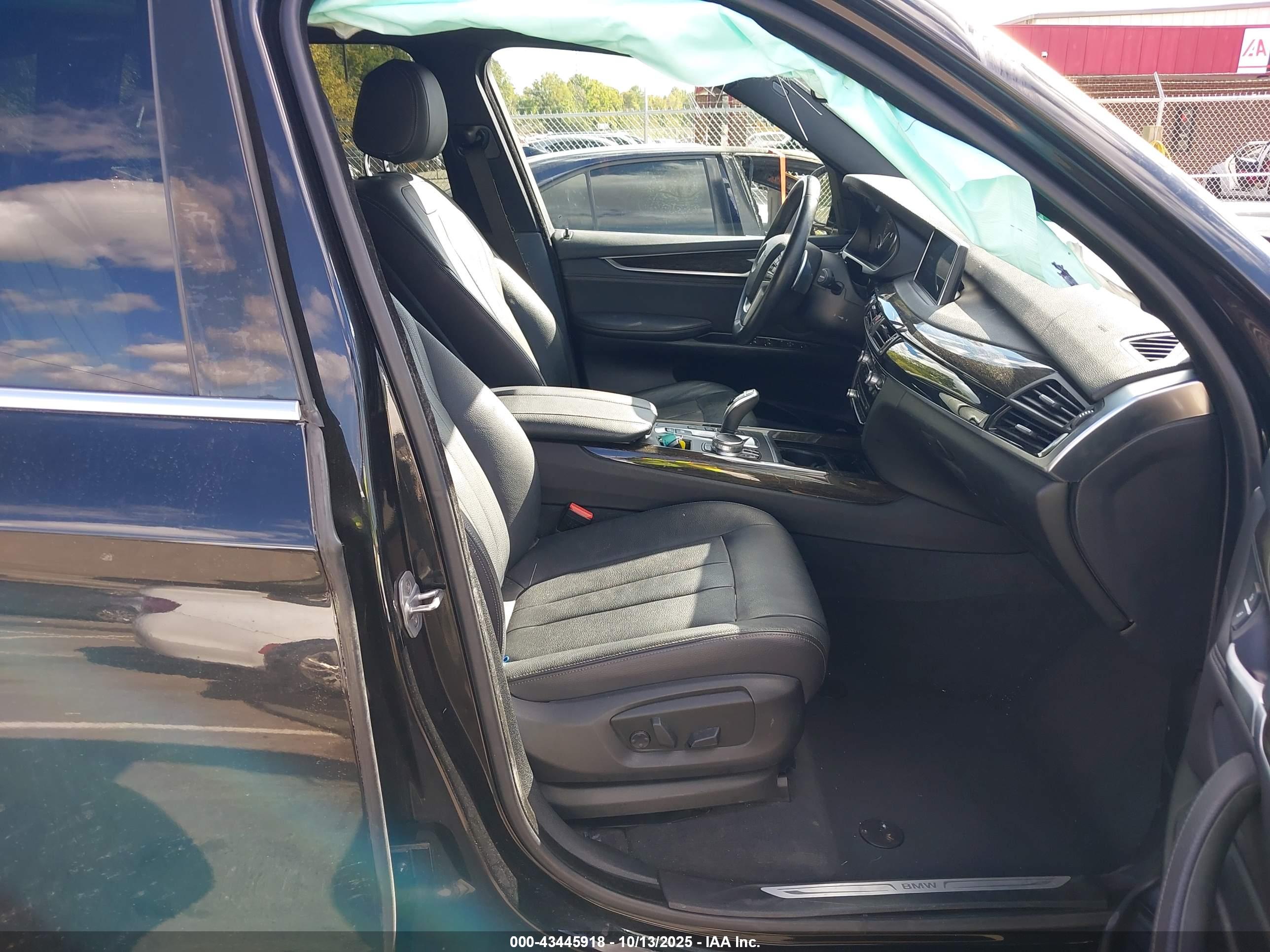 BMW X5 image 5