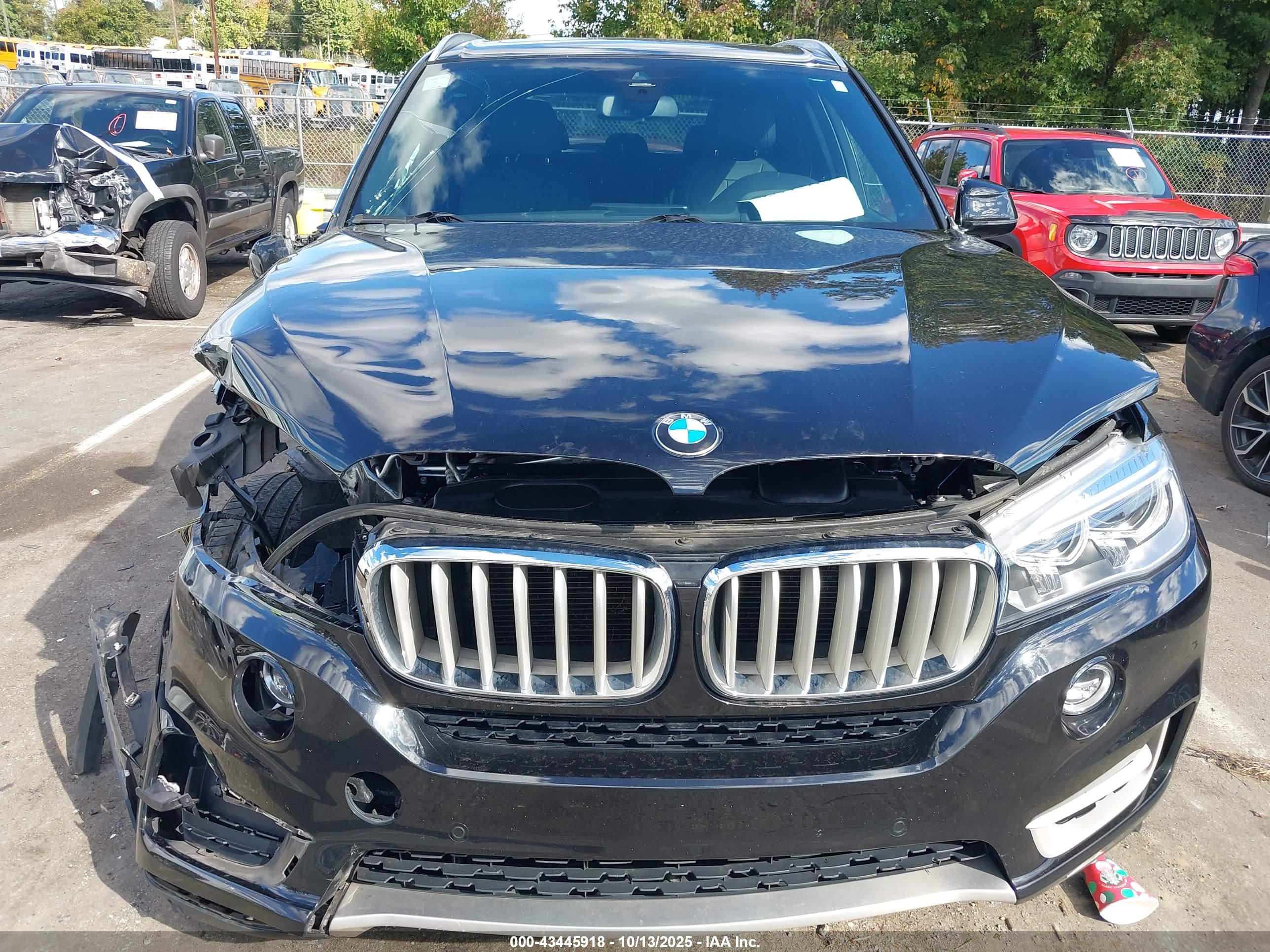 BMW X5 image 6