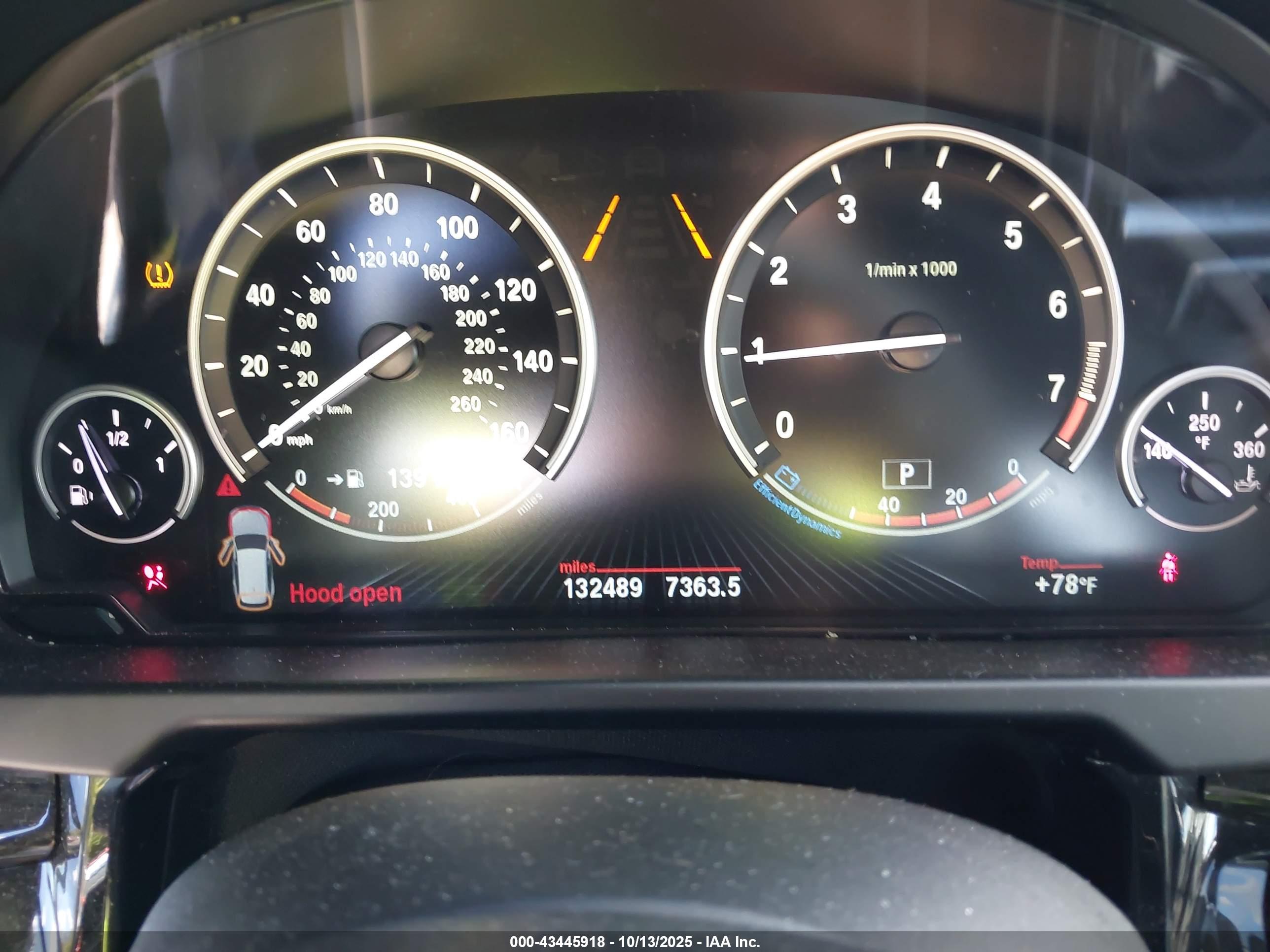 BMW X5 image 7