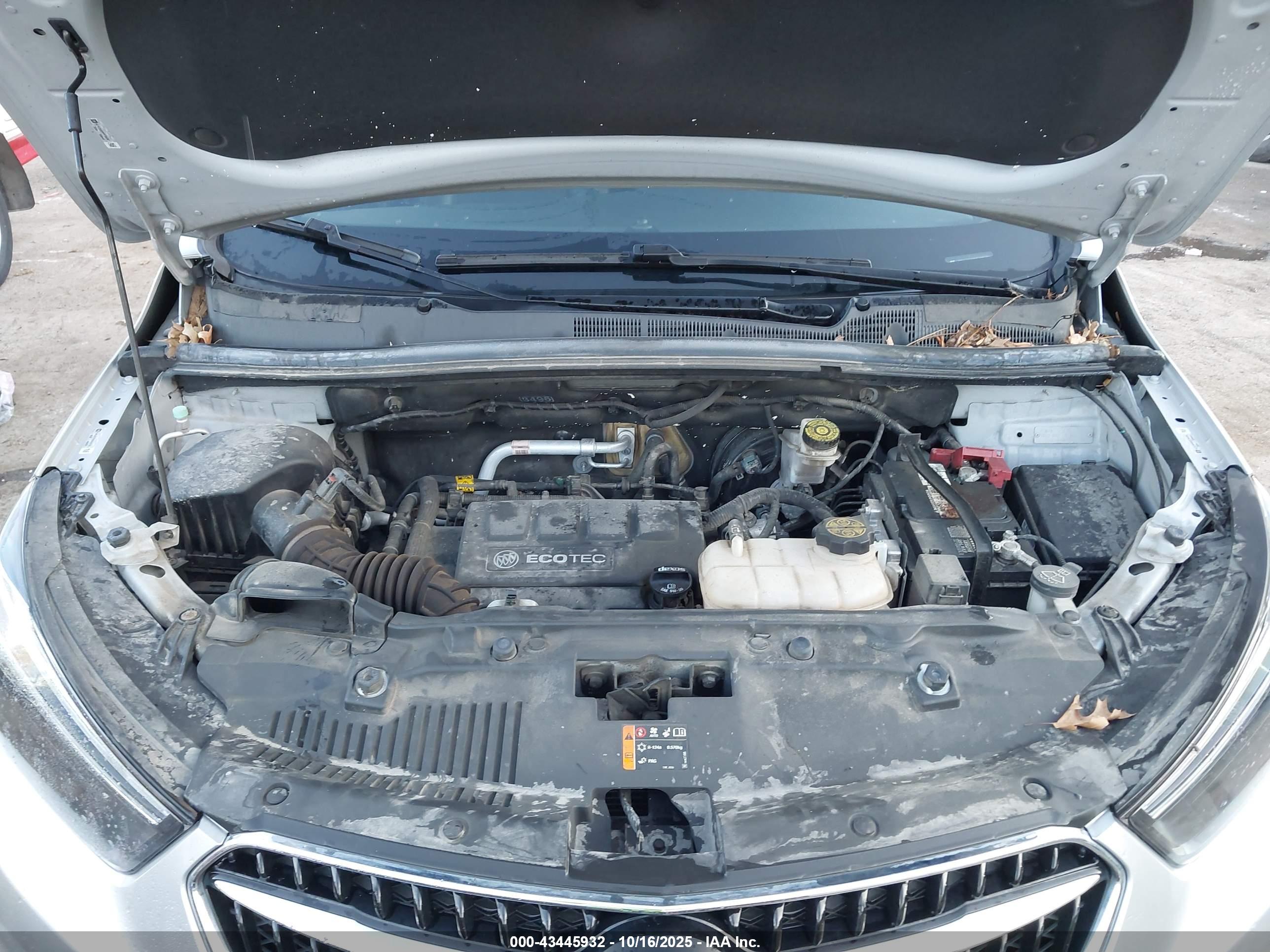 BUICK ENCORE image 10