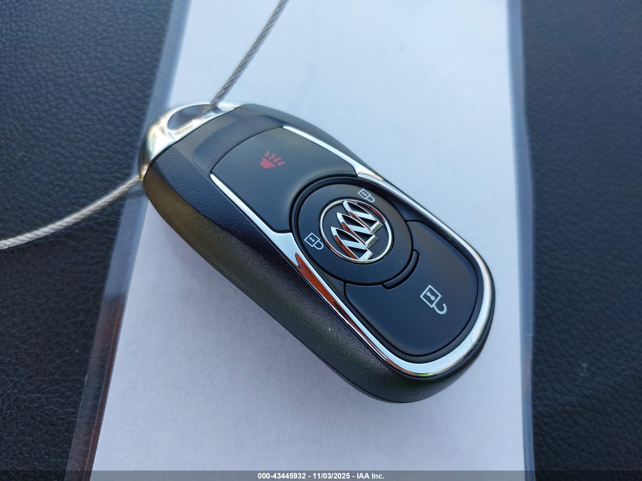 BUICK ENCORE image 11