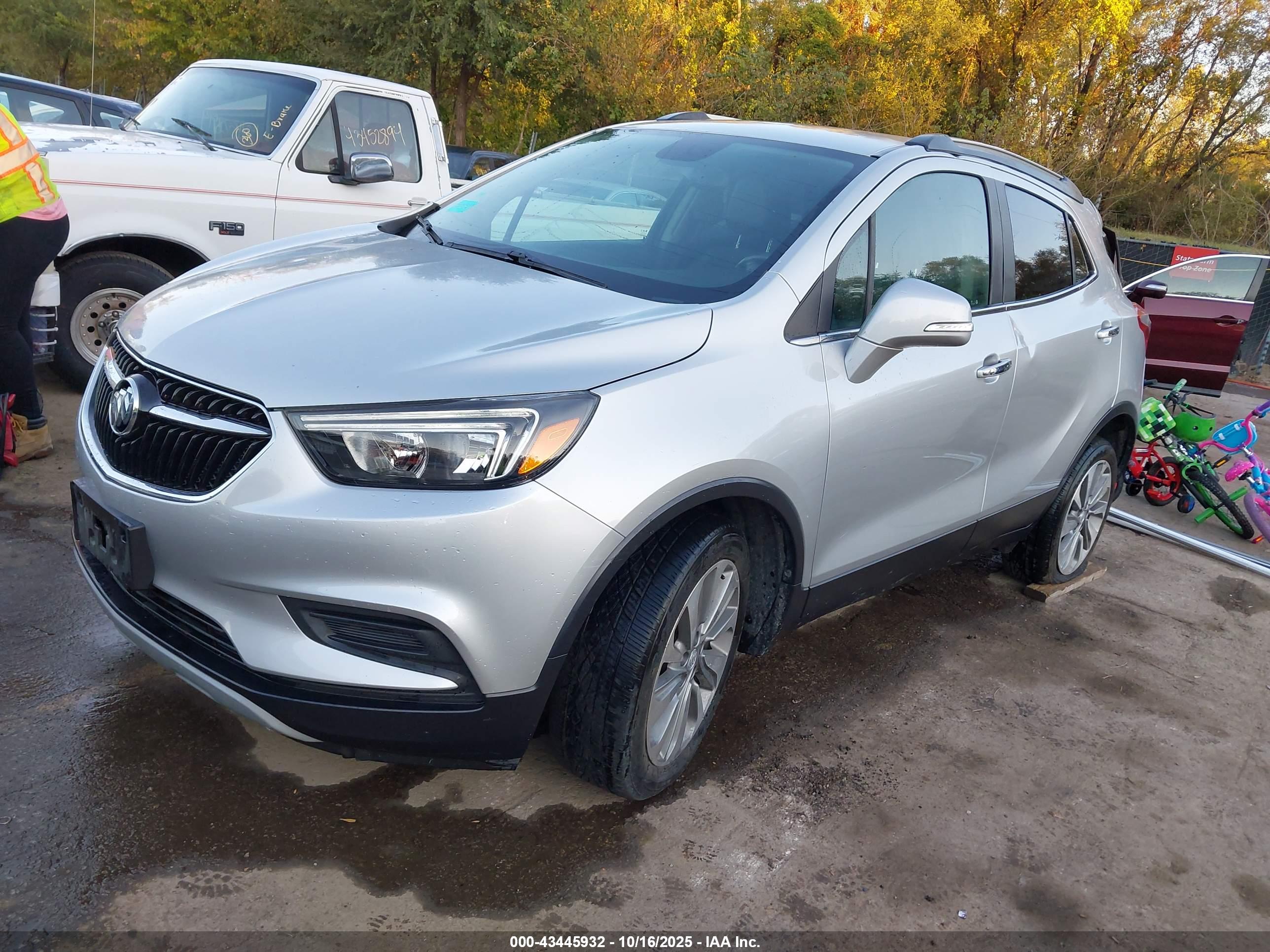 BUICK ENCORE image 2