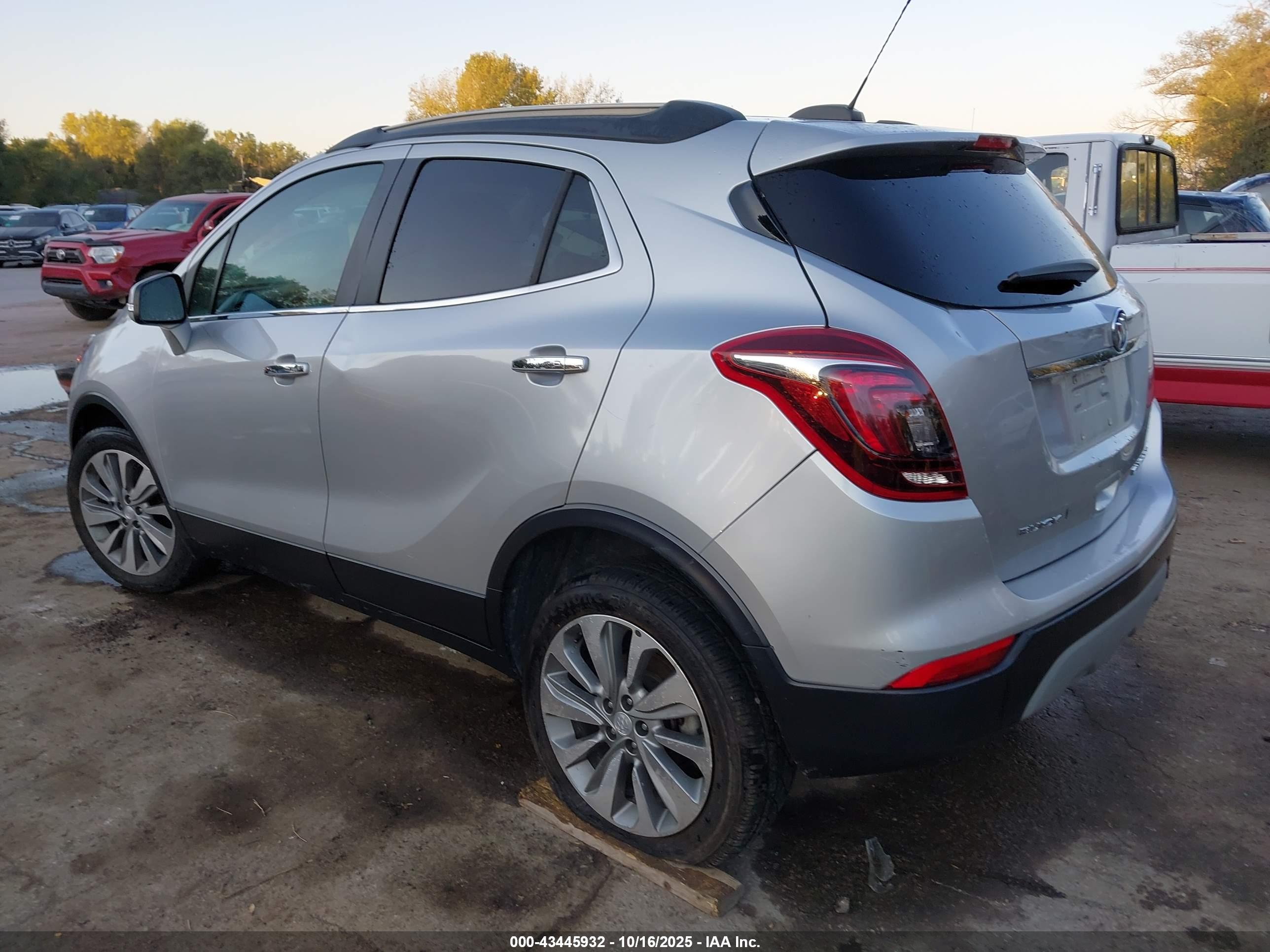BUICK ENCORE image 3