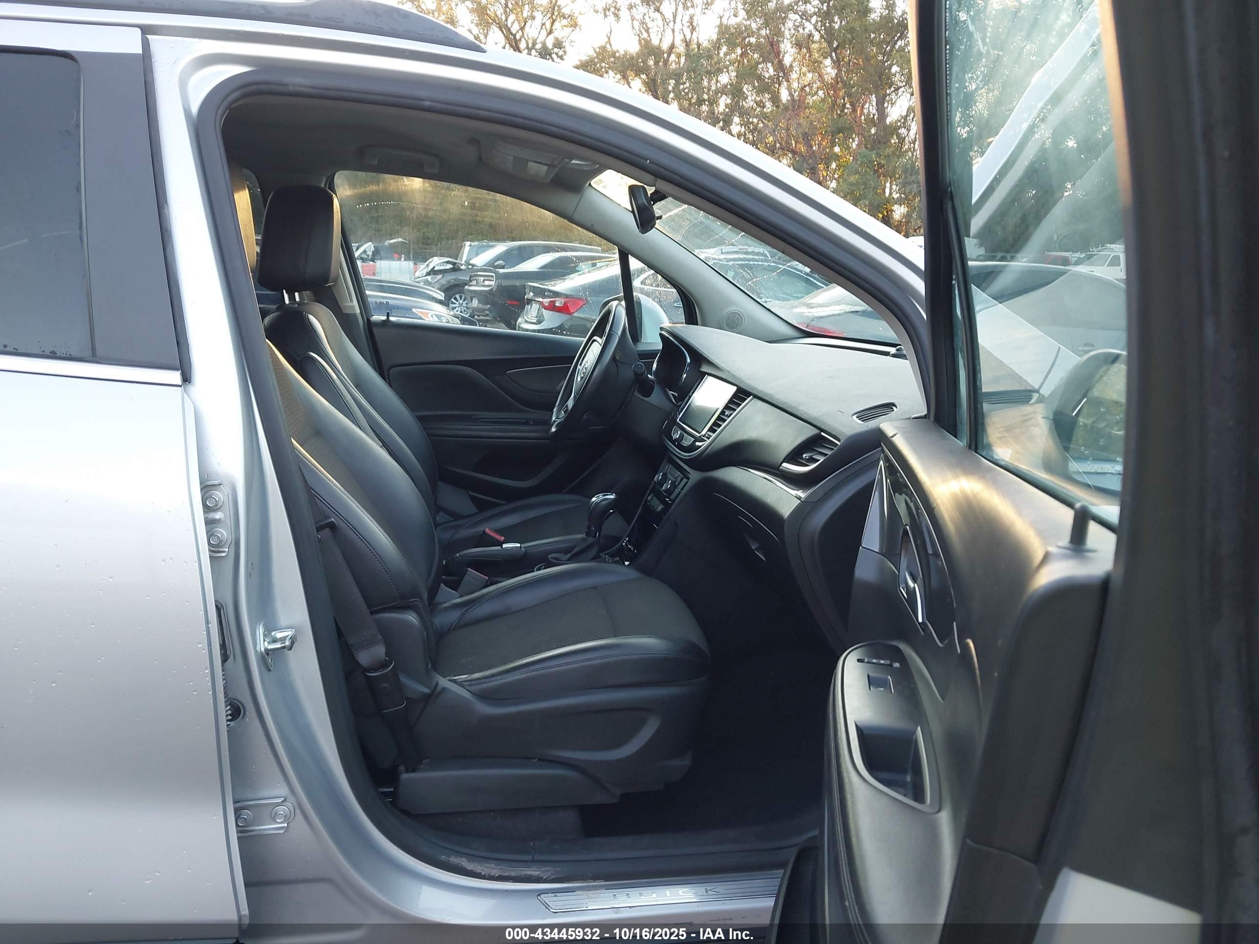 BUICK ENCORE image 5