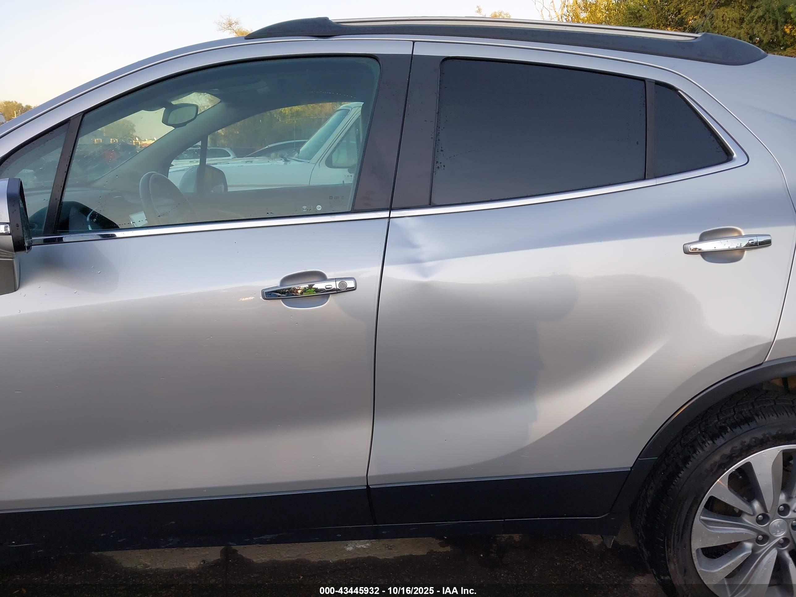 BUICK ENCORE image 6
