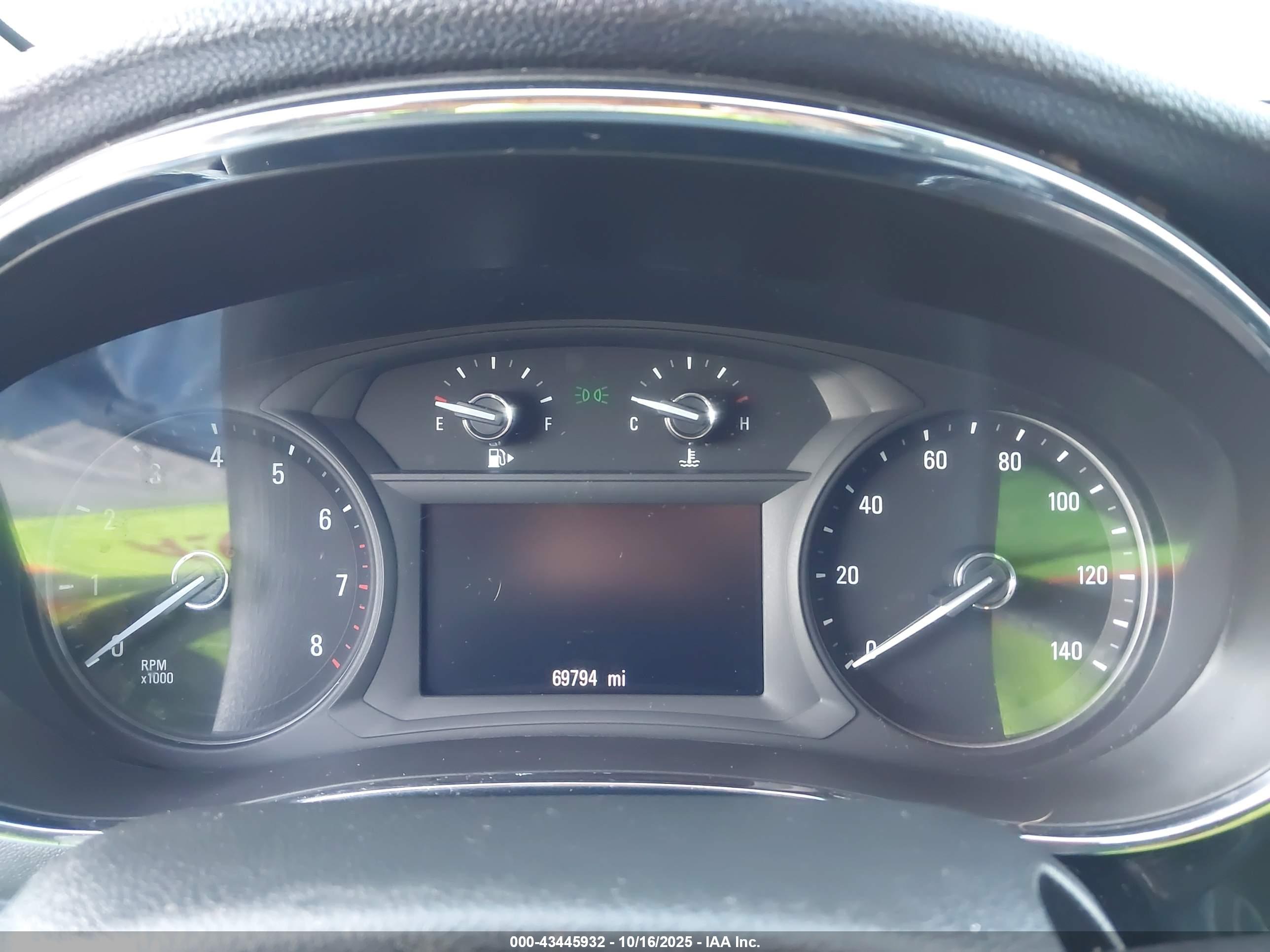 BUICK ENCORE image 7
