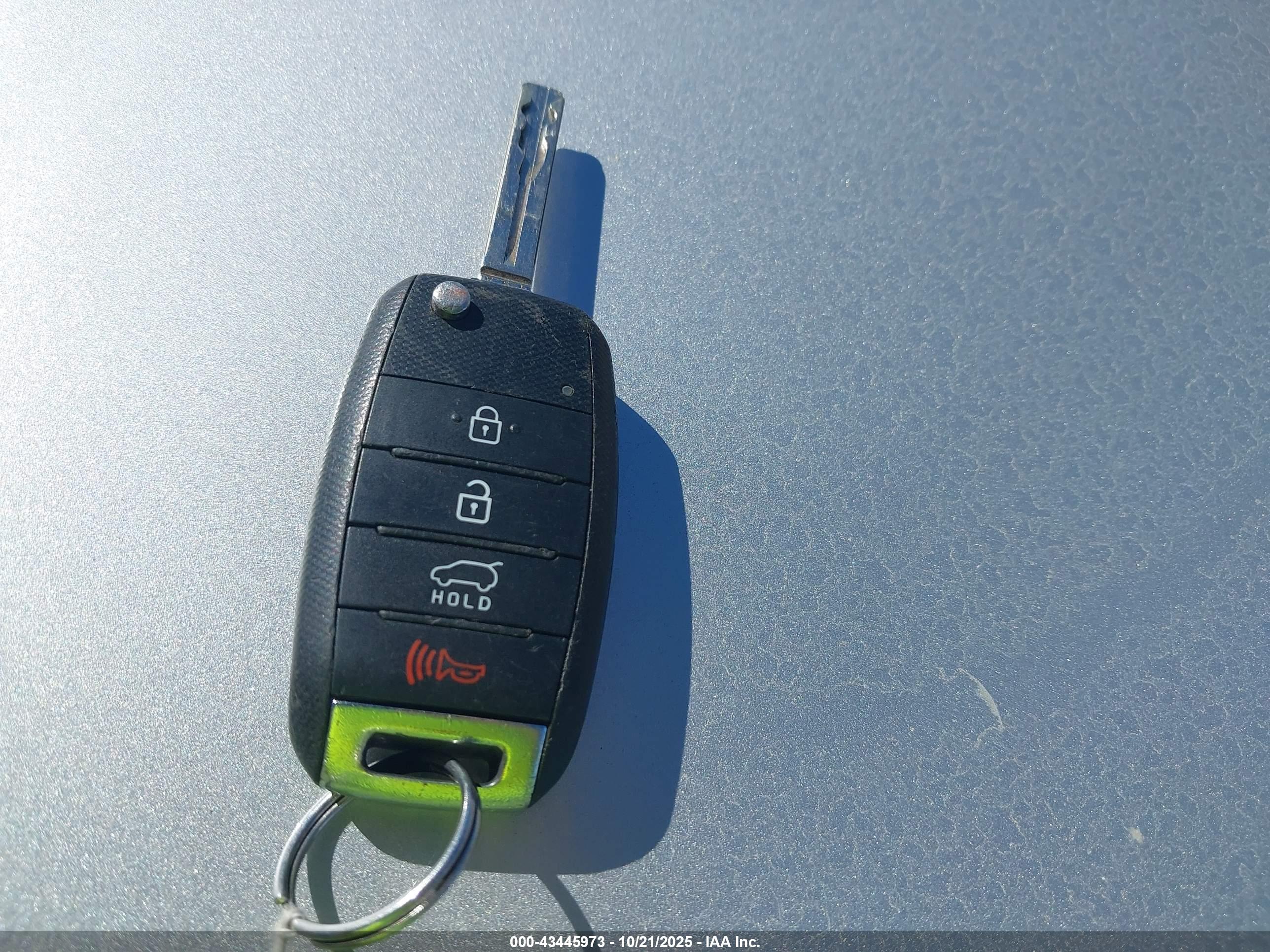 KIA SOUL image 11