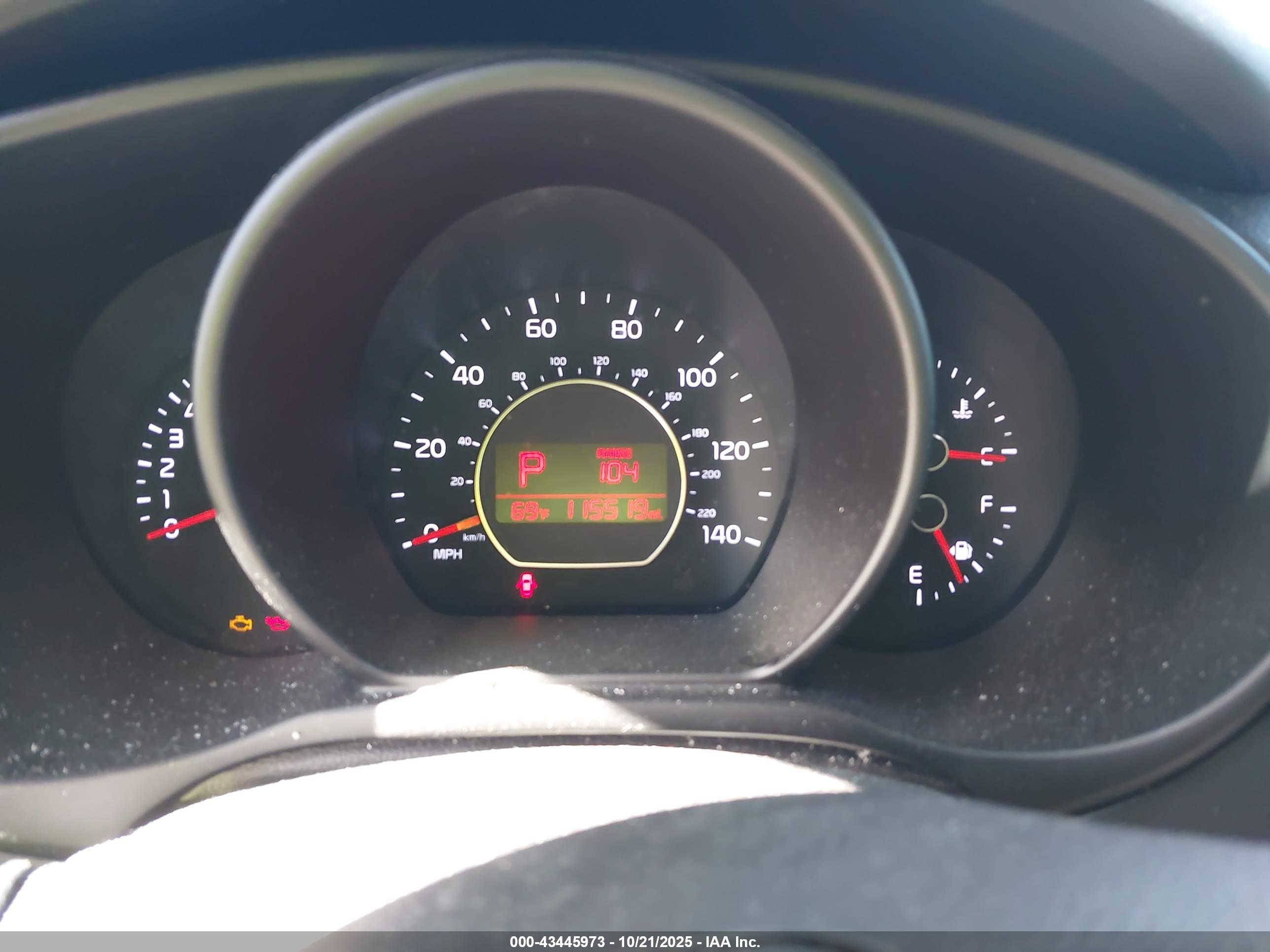 KIA SOUL image 7