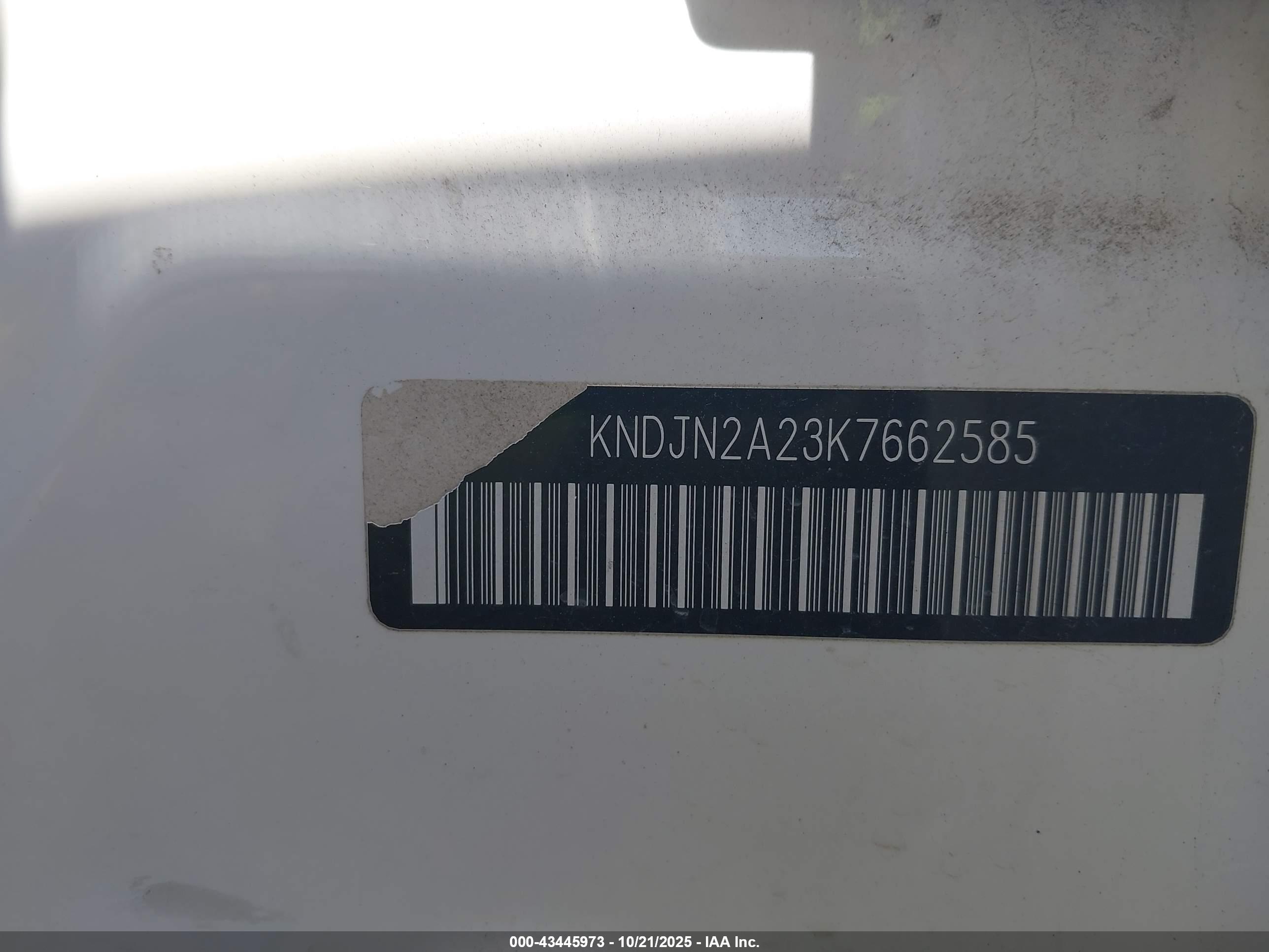 KIA SOUL image 9