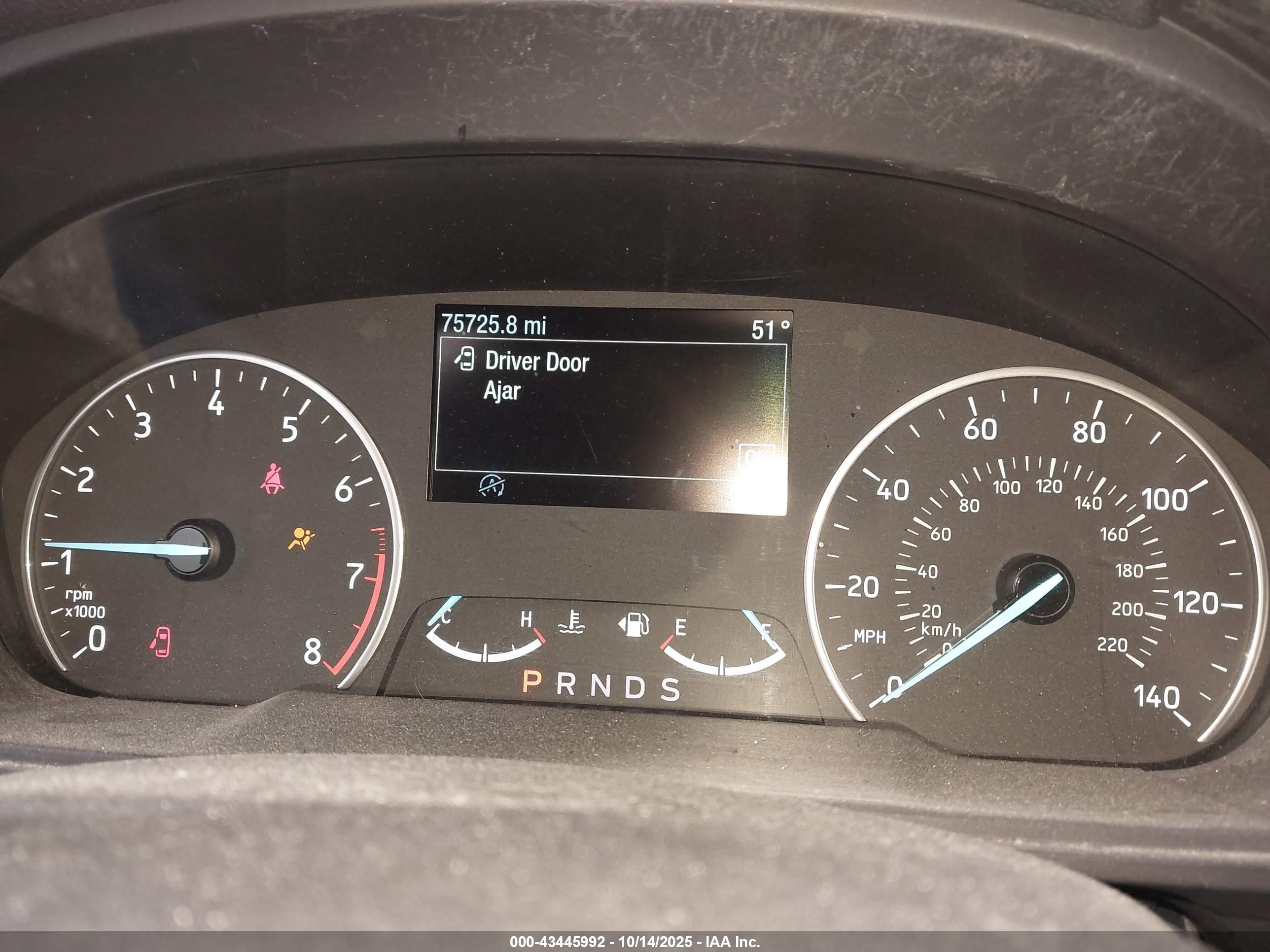 FORD ECOSPORT image 7