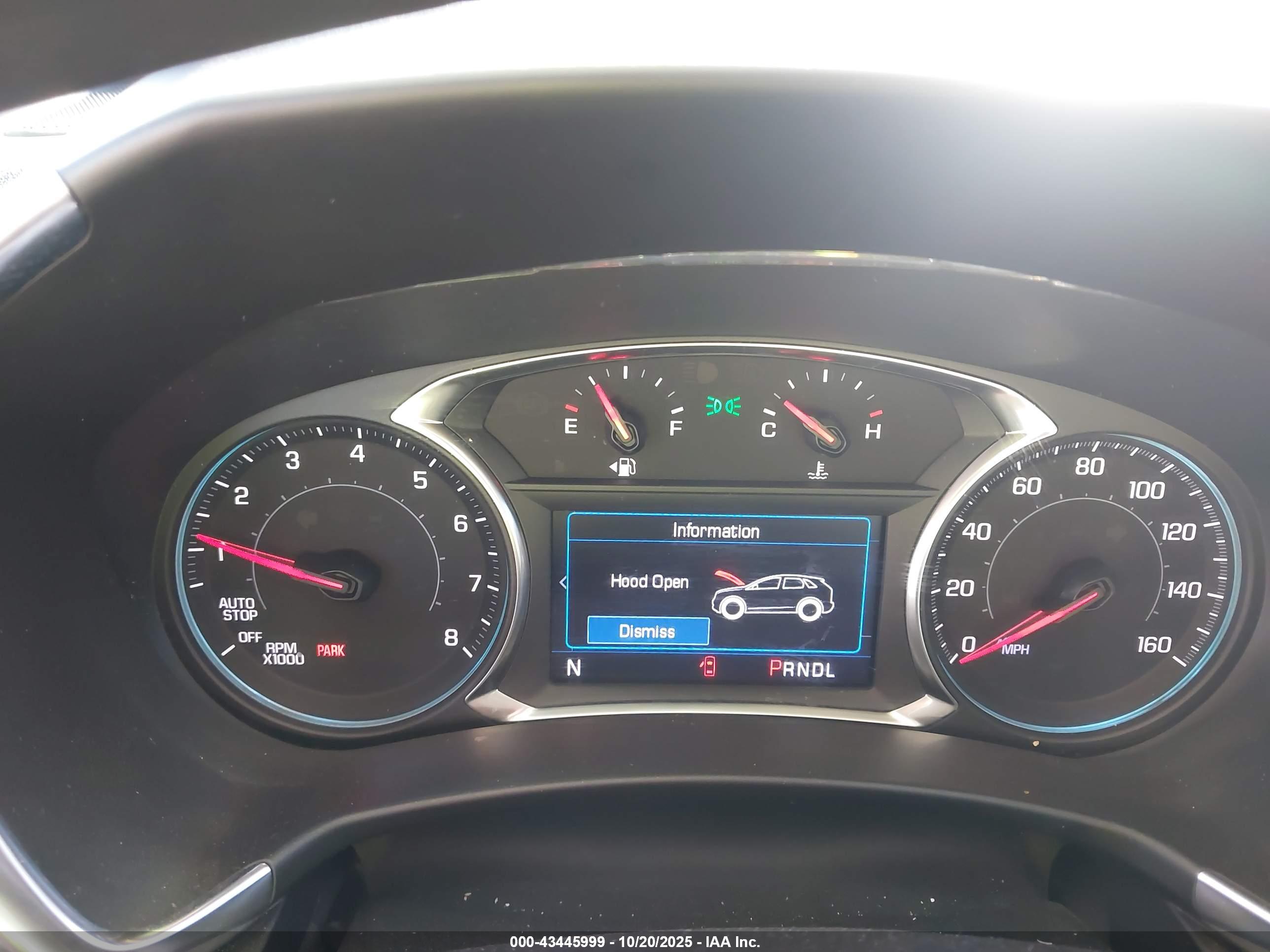 CHEVROLET EQUINOX image 7