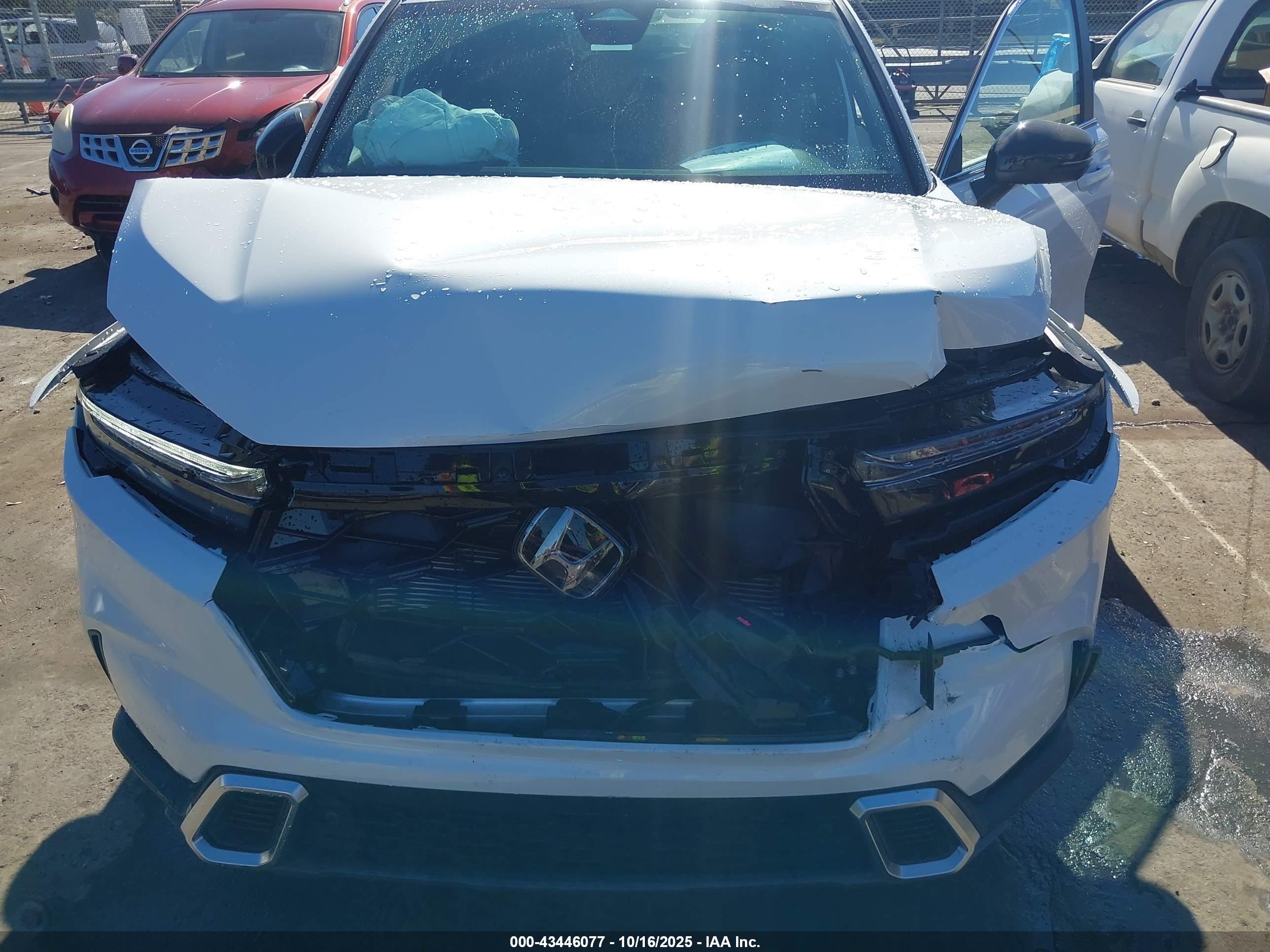 HONDA CR-V image 10