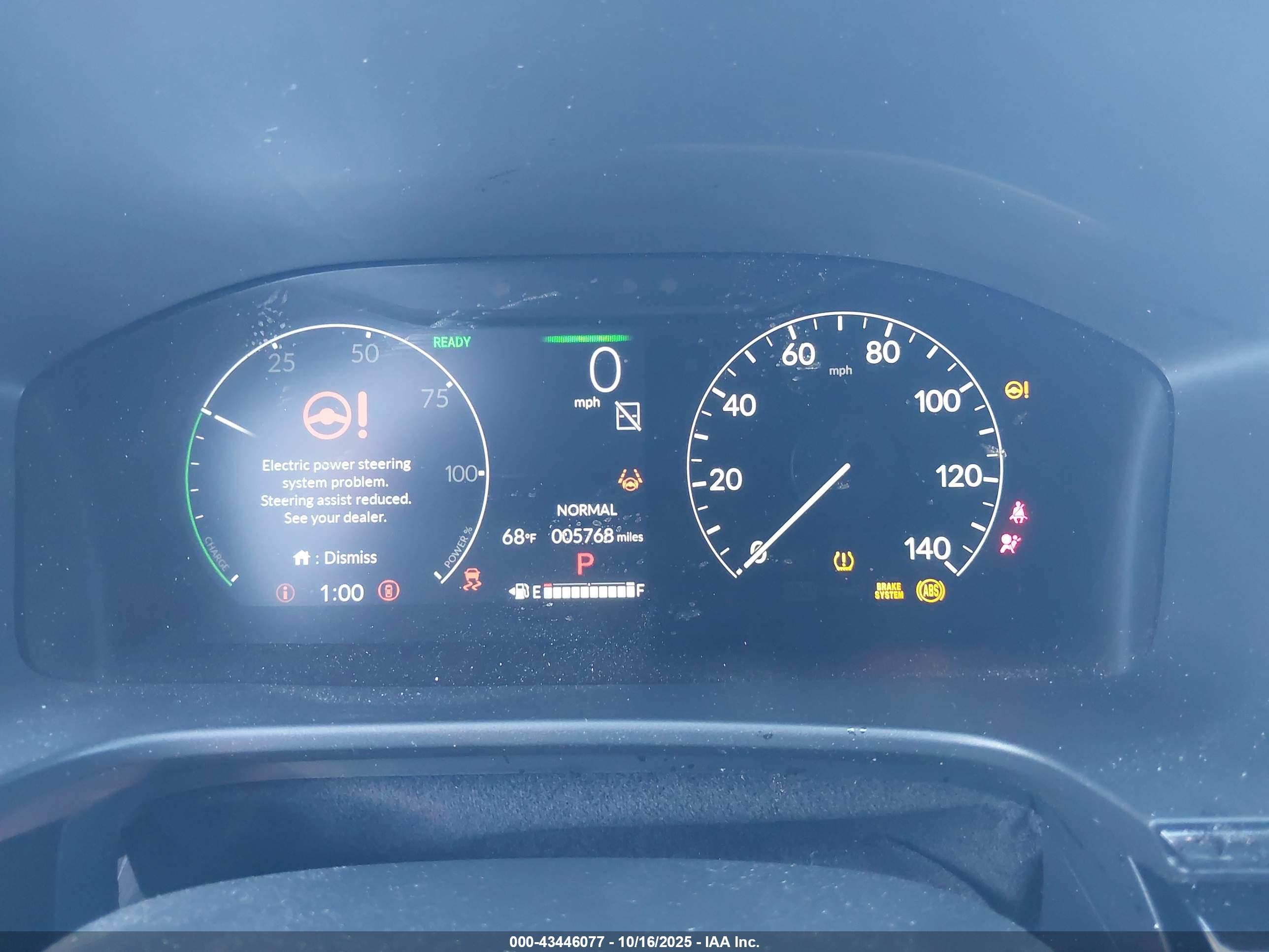 HONDA CR-V image 7