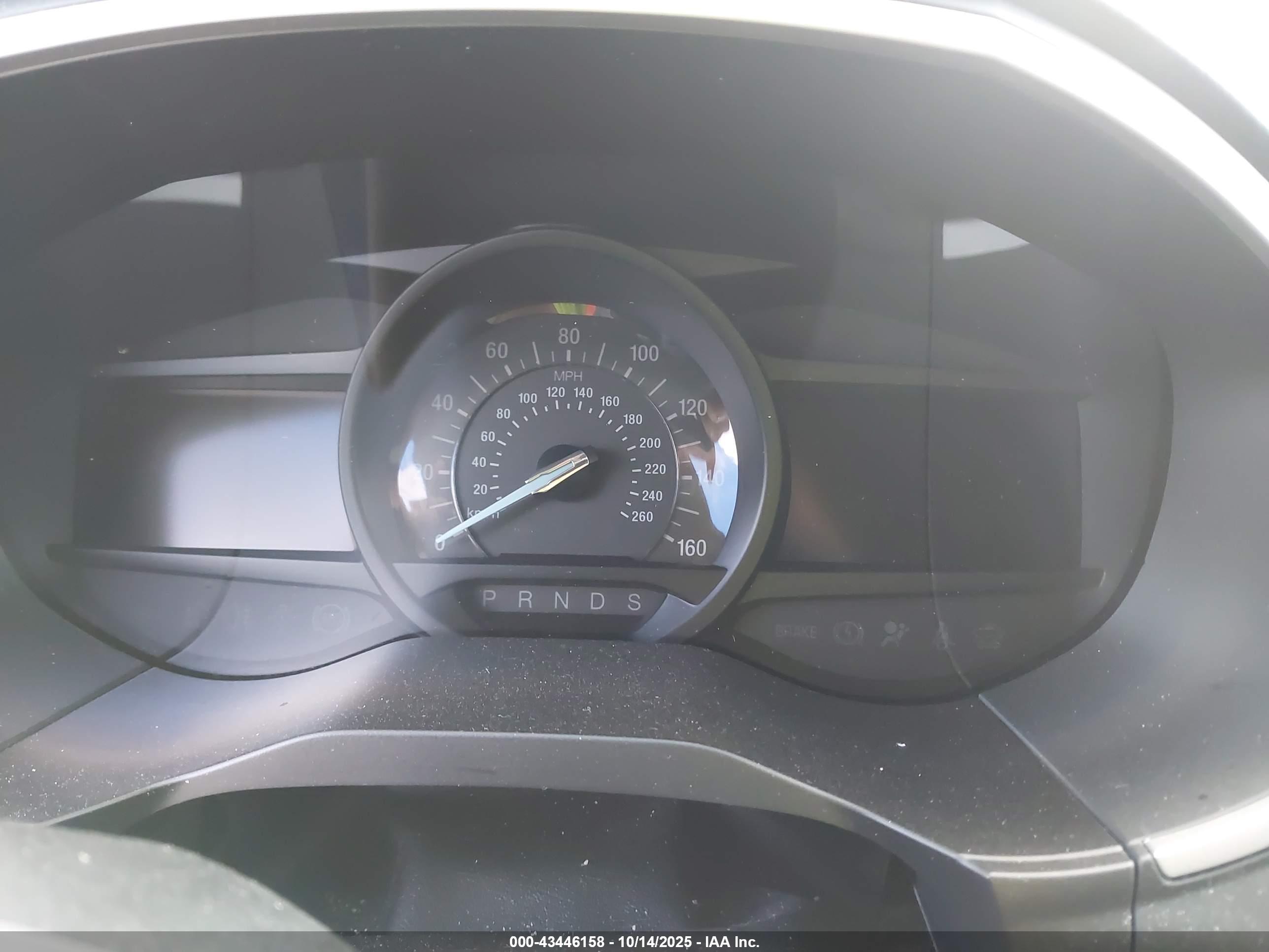 FORD EDGE image 7