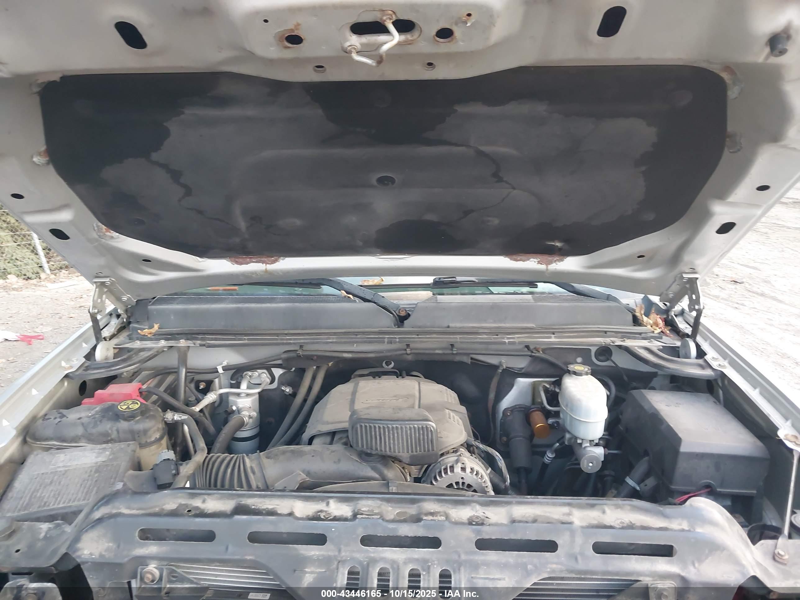 GMC SIERRA image 10