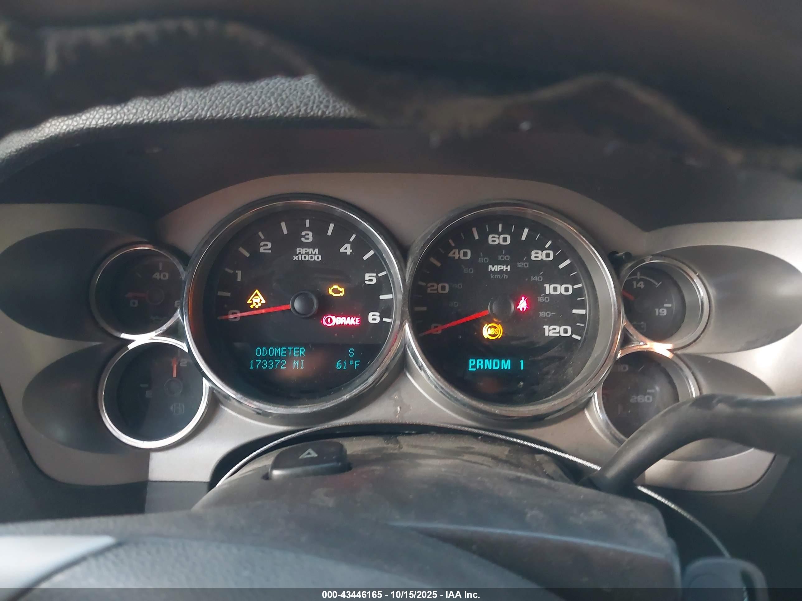 GMC SIERRA image 7