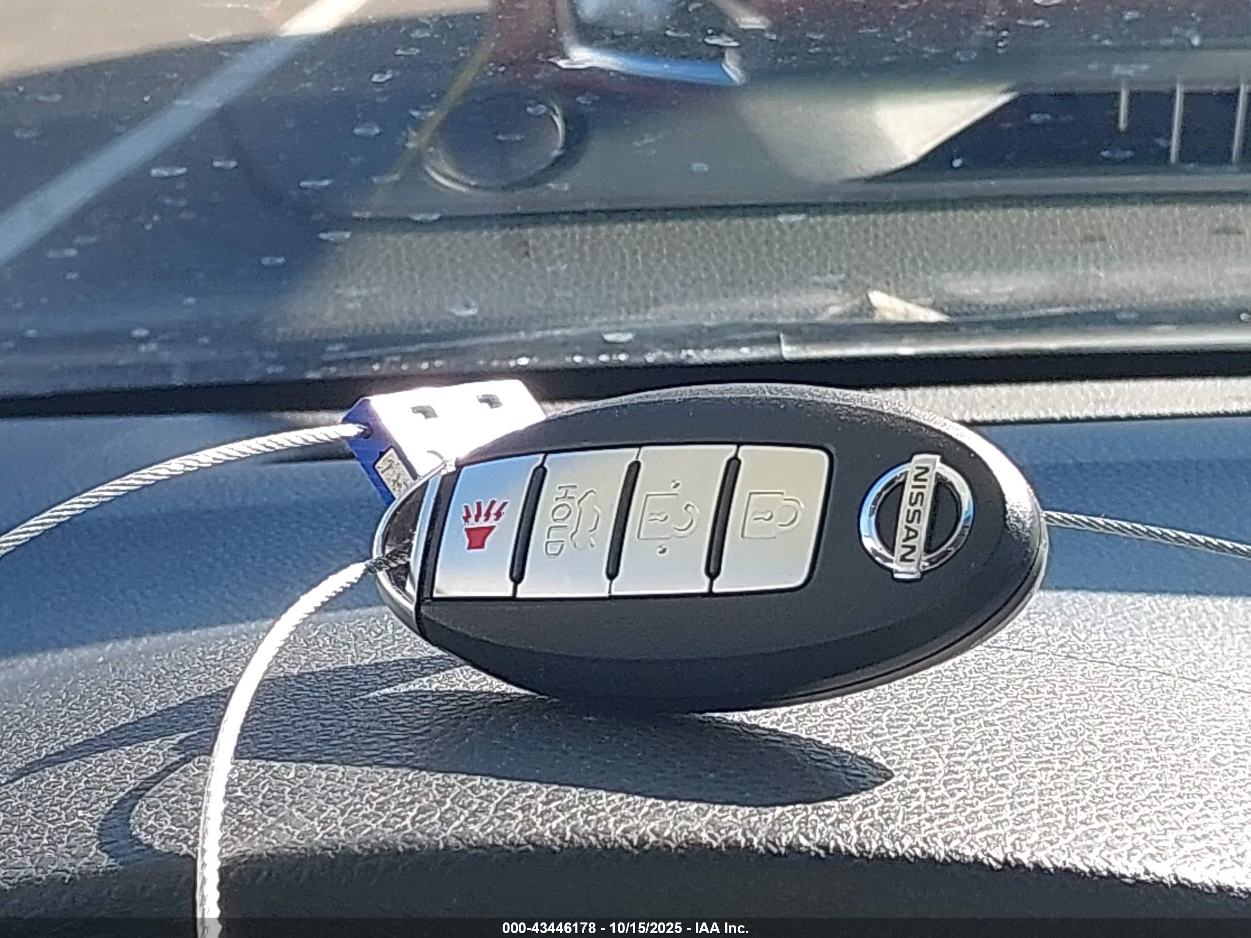 NISSAN SENTRA image 11