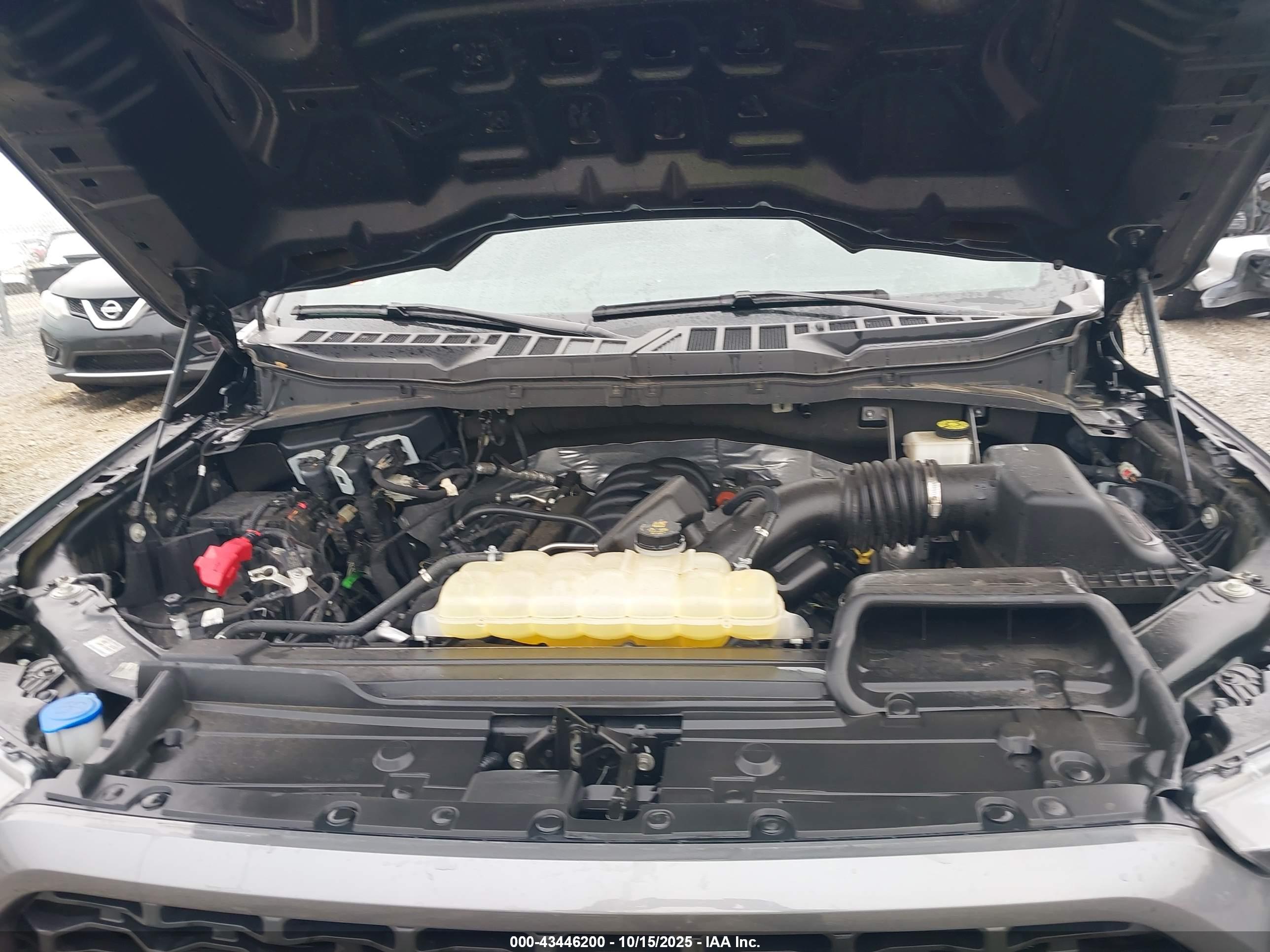 FORD F-150 image 10