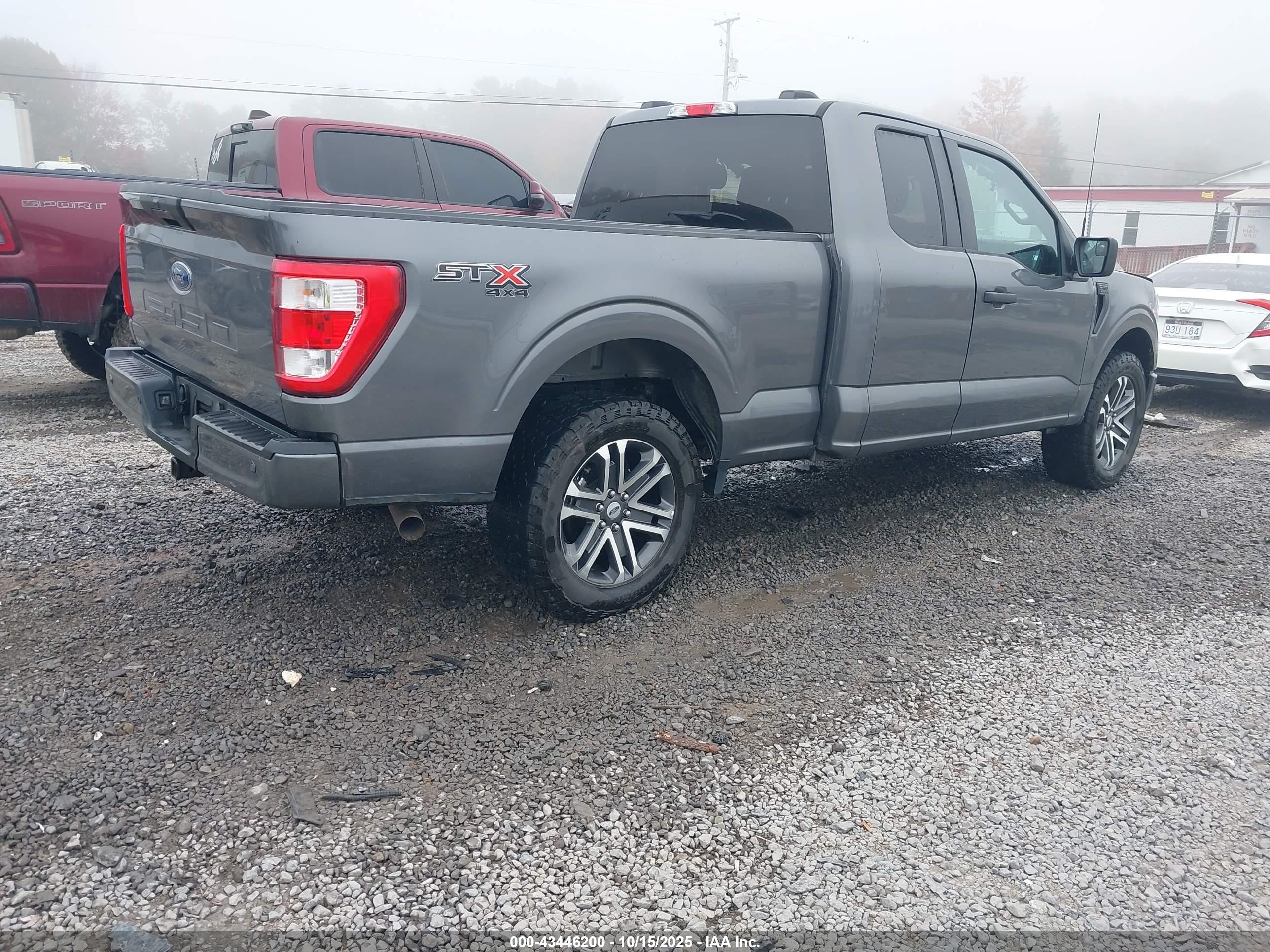 FORD F-150 image 4