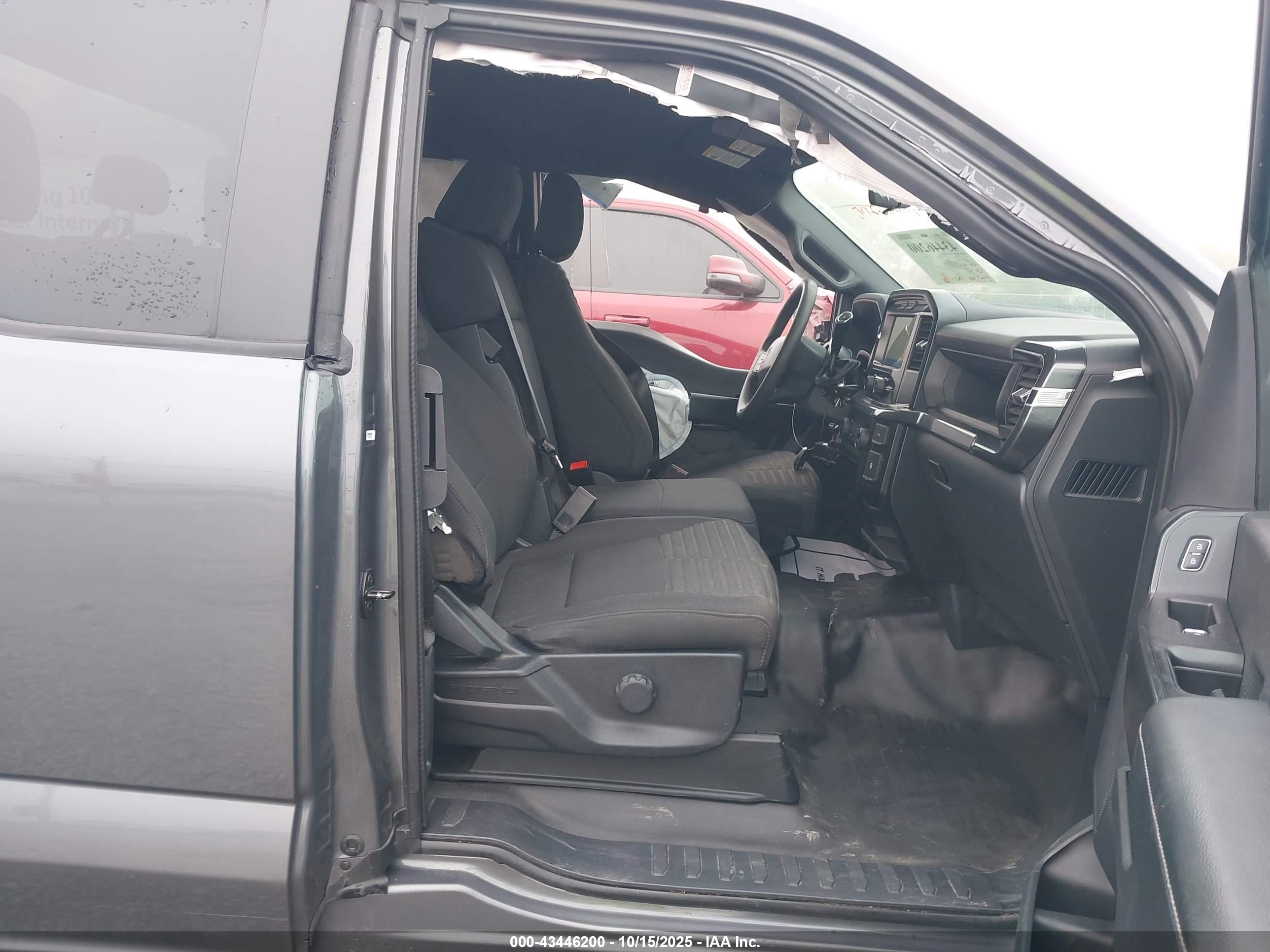 FORD F-150 image 5