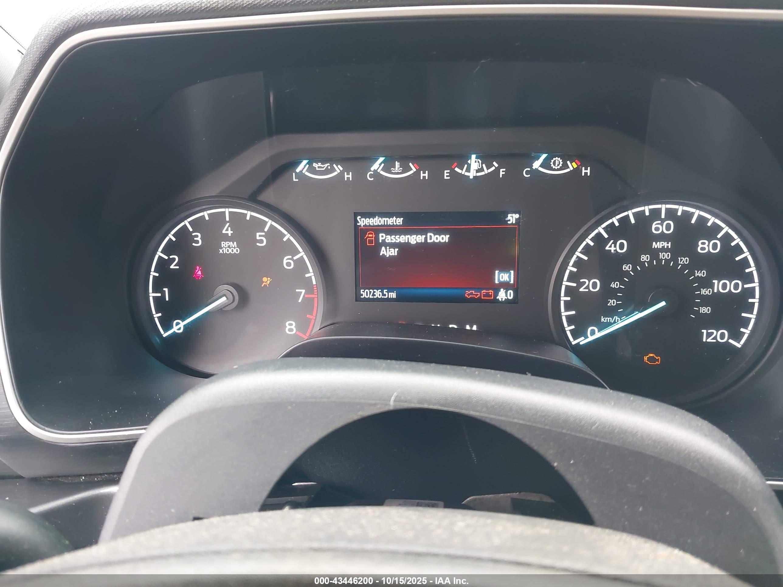 FORD F-150 image 7