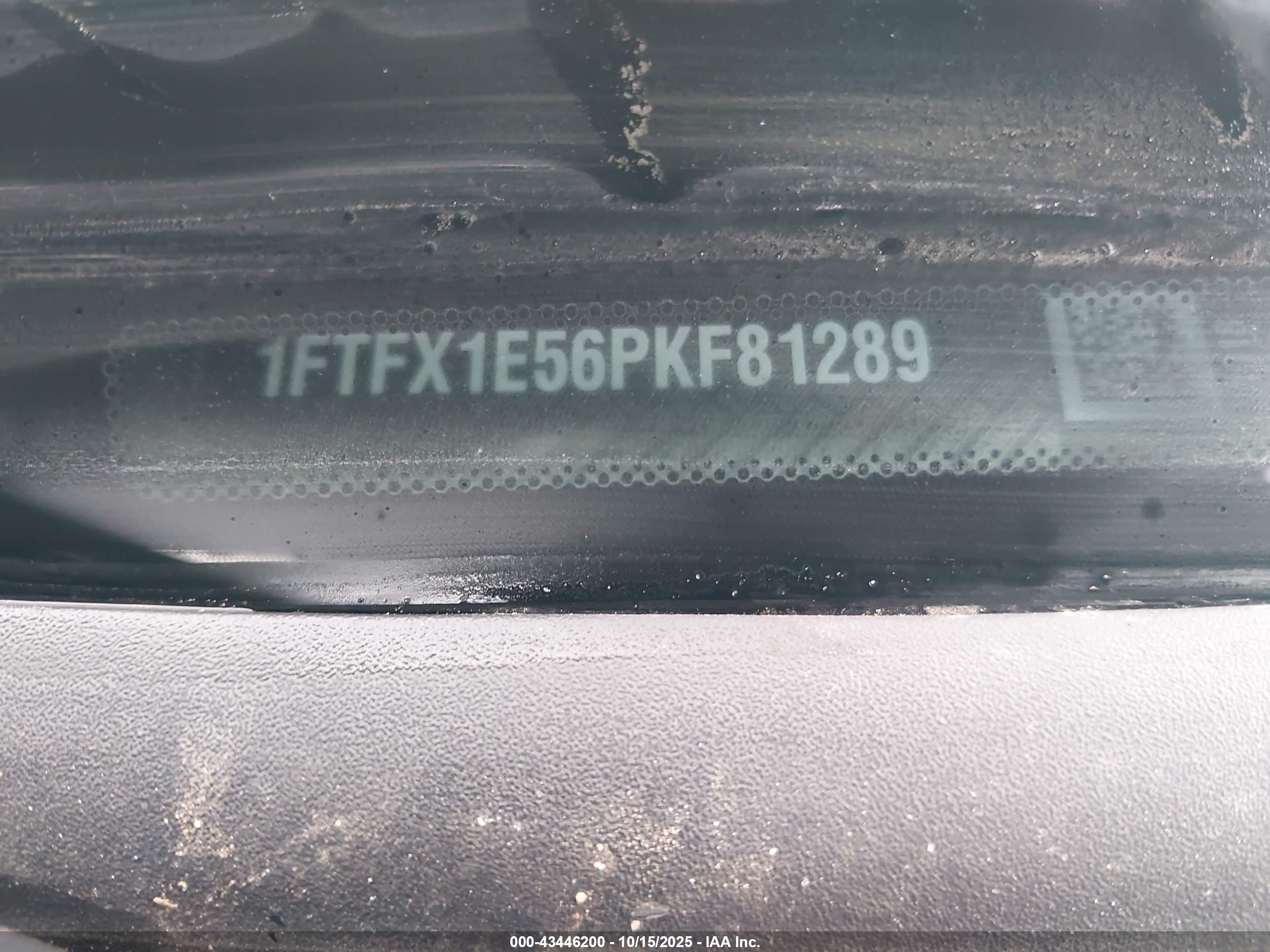 FORD F-150 image 9