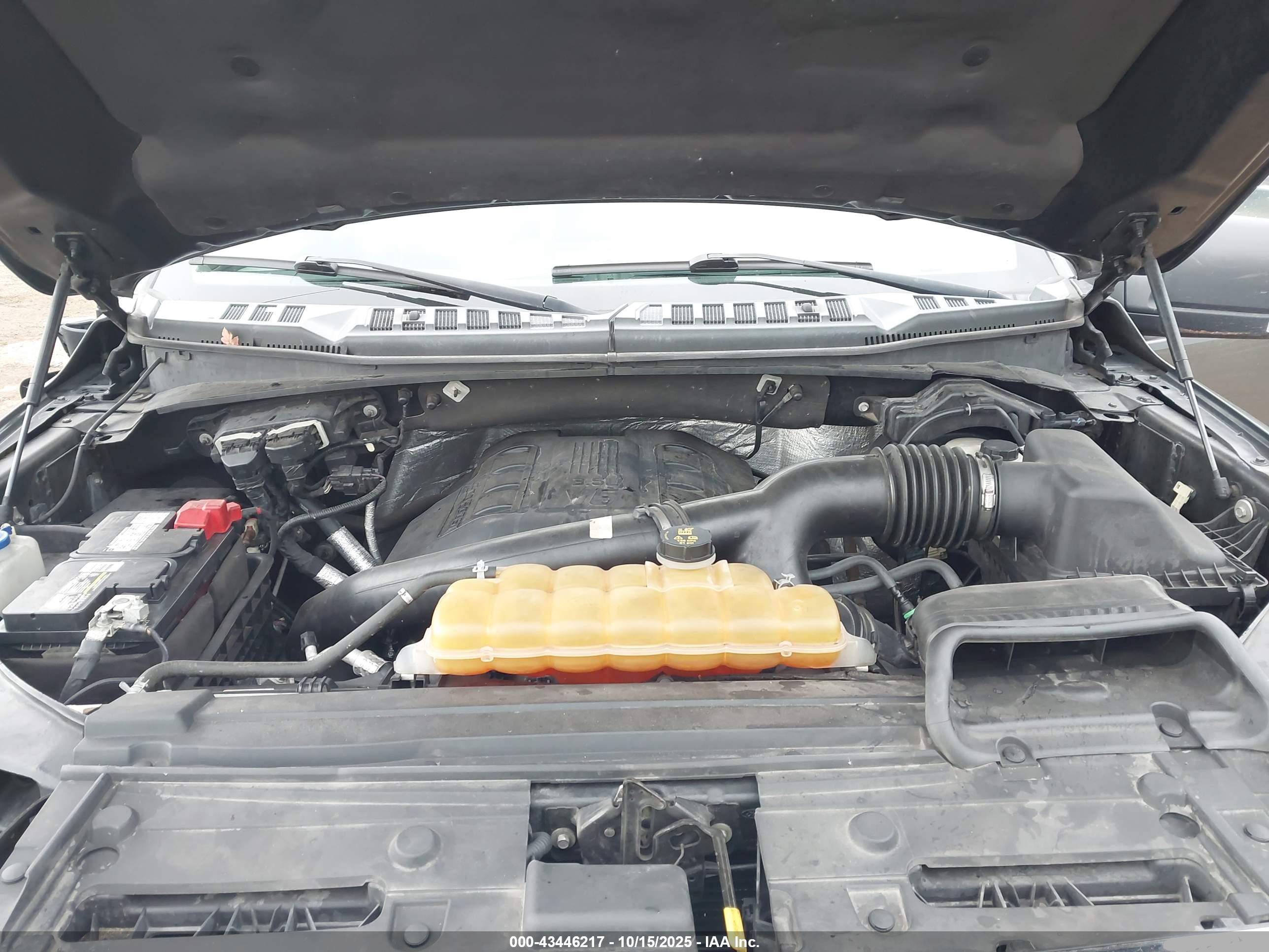 FORD F-150 image 10