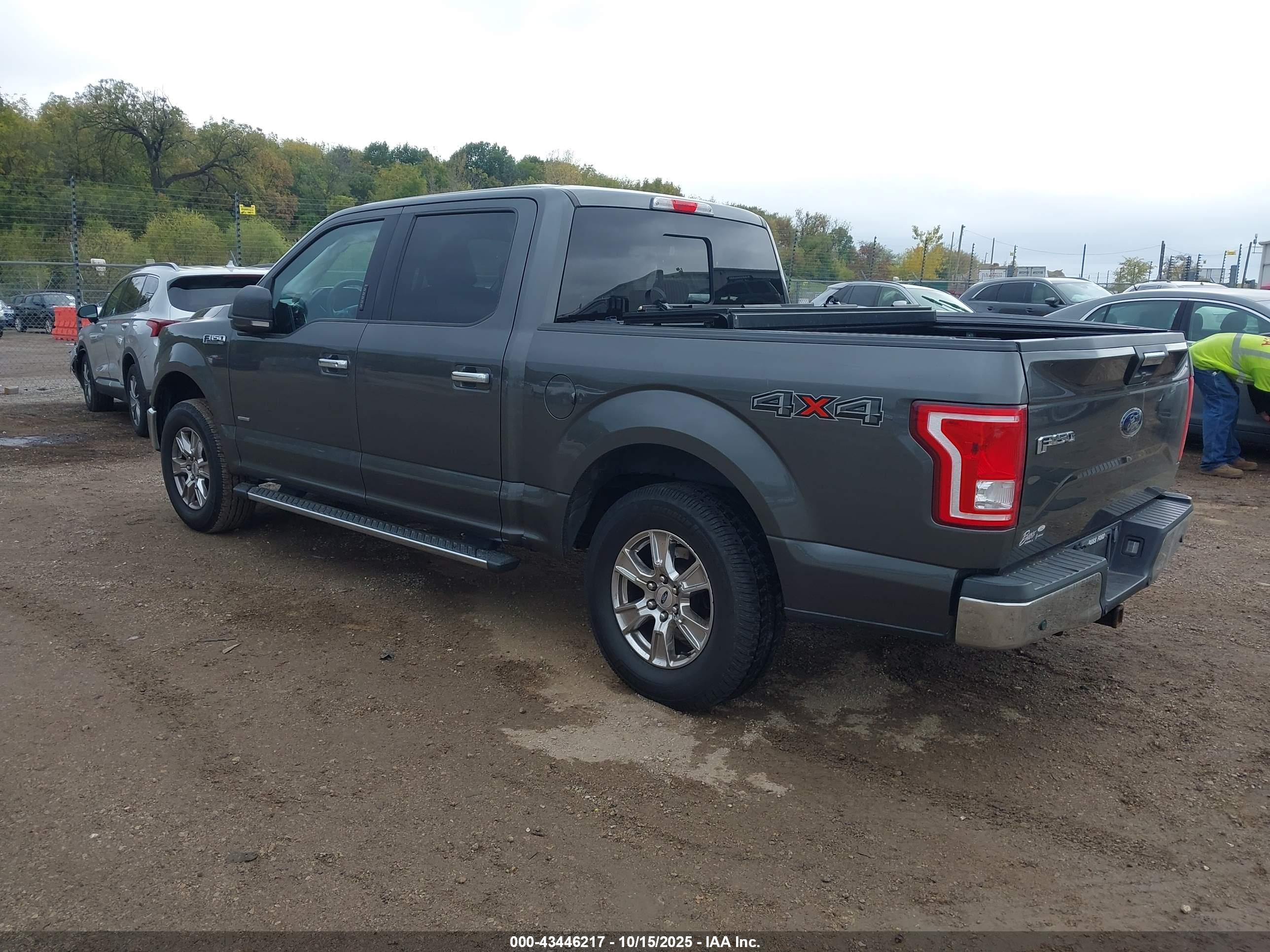 FORD F-150 image 3