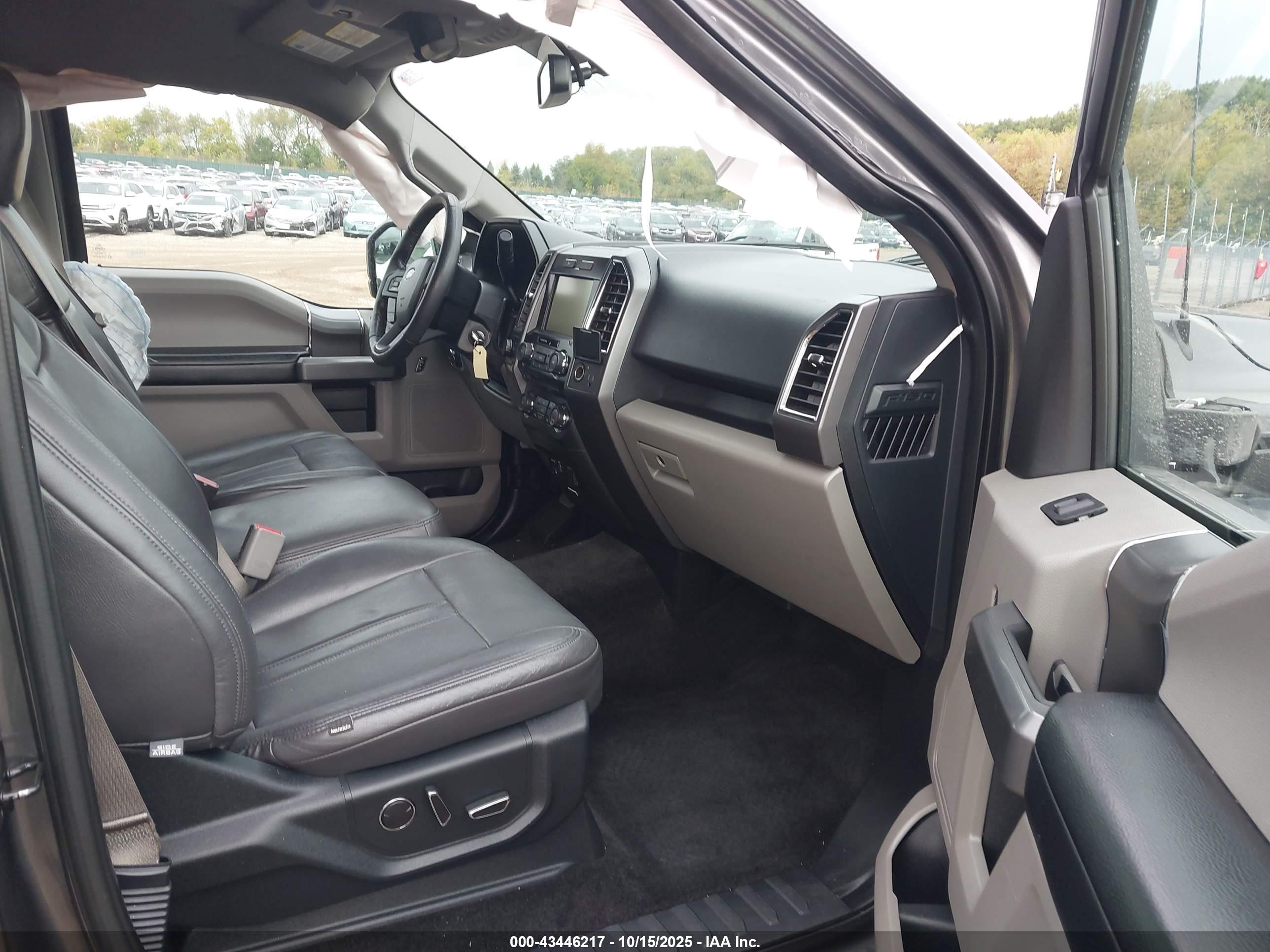 FORD F-150 image 5