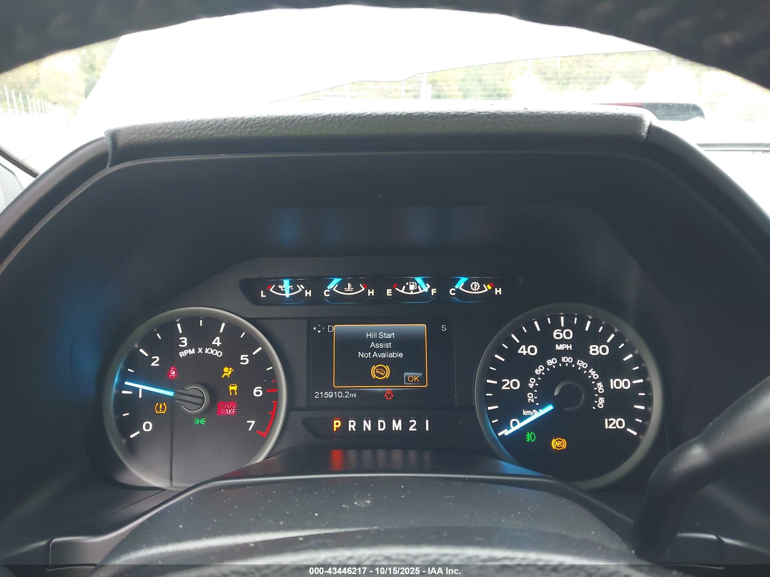 FORD F-150 image 7