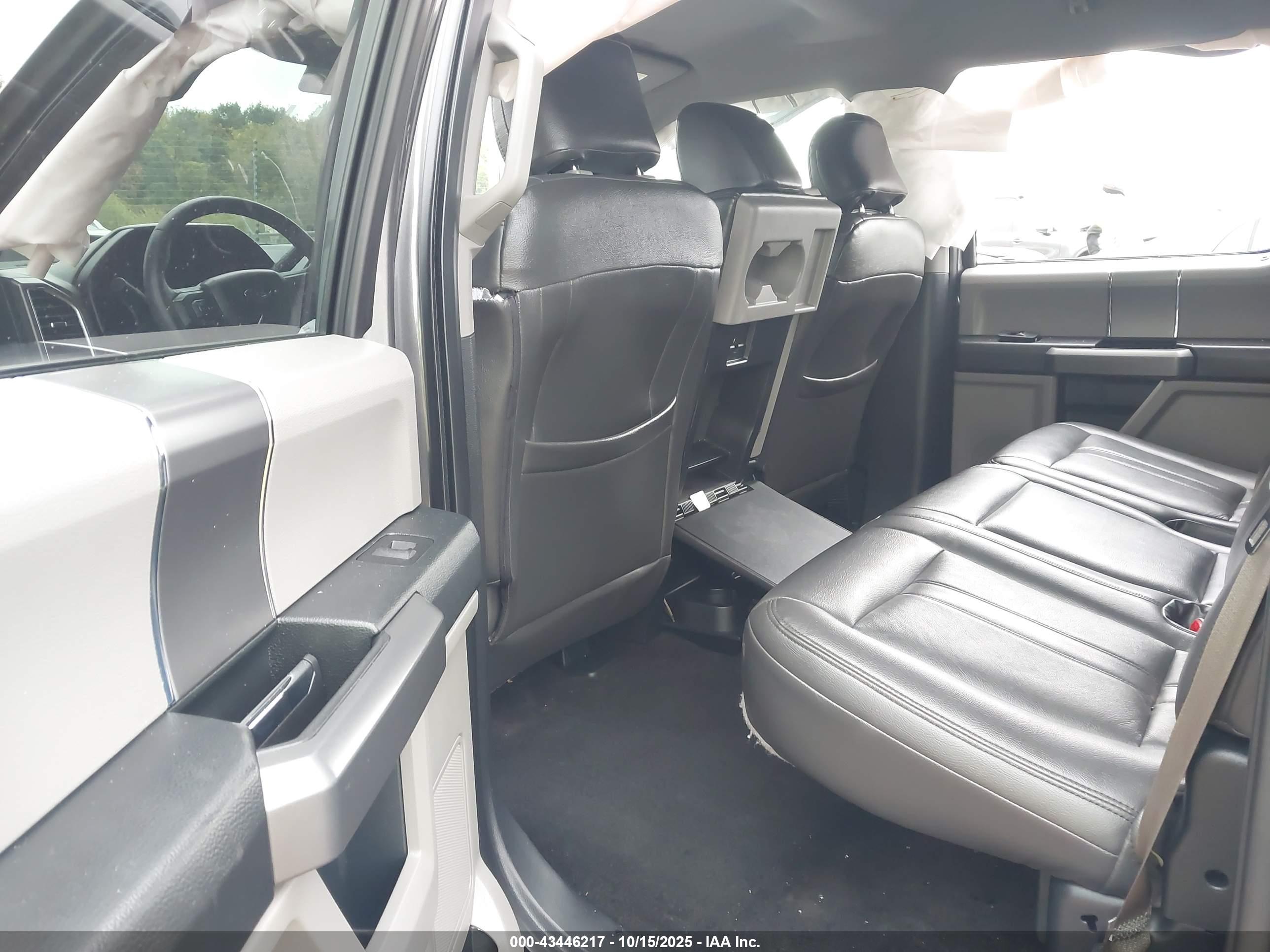 FORD F-150 image 8
