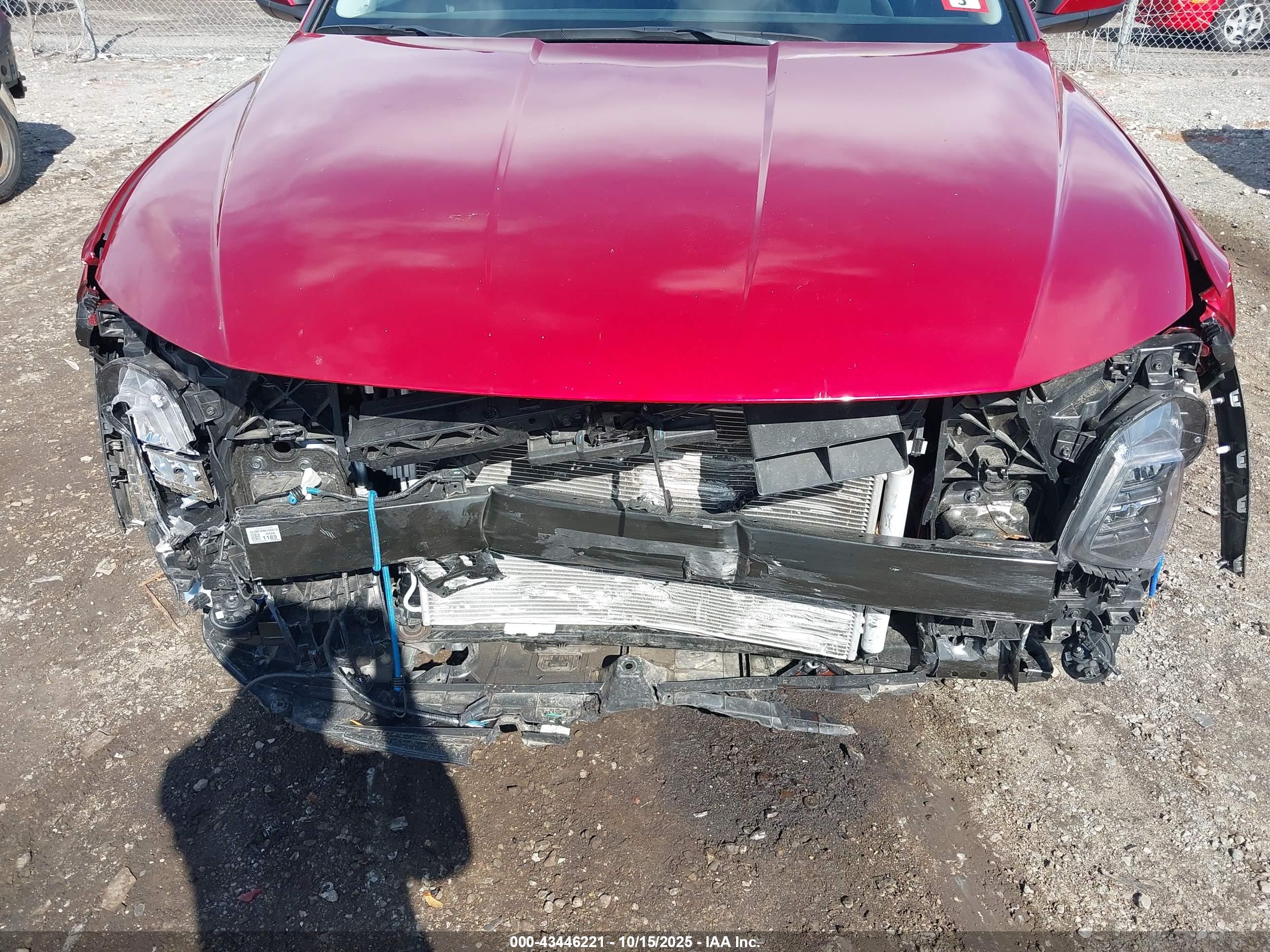 HYUNDAI TUCSON image 6