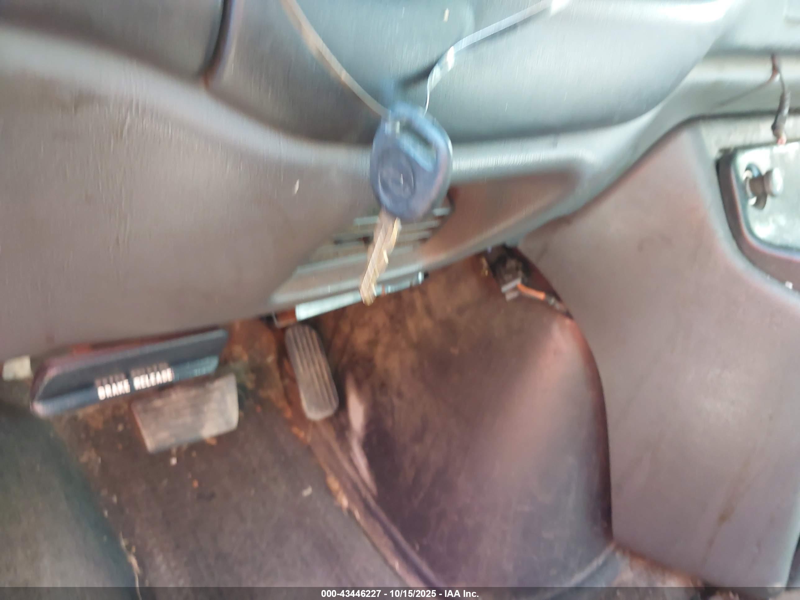 CHEVROLET EXPRESS image 11