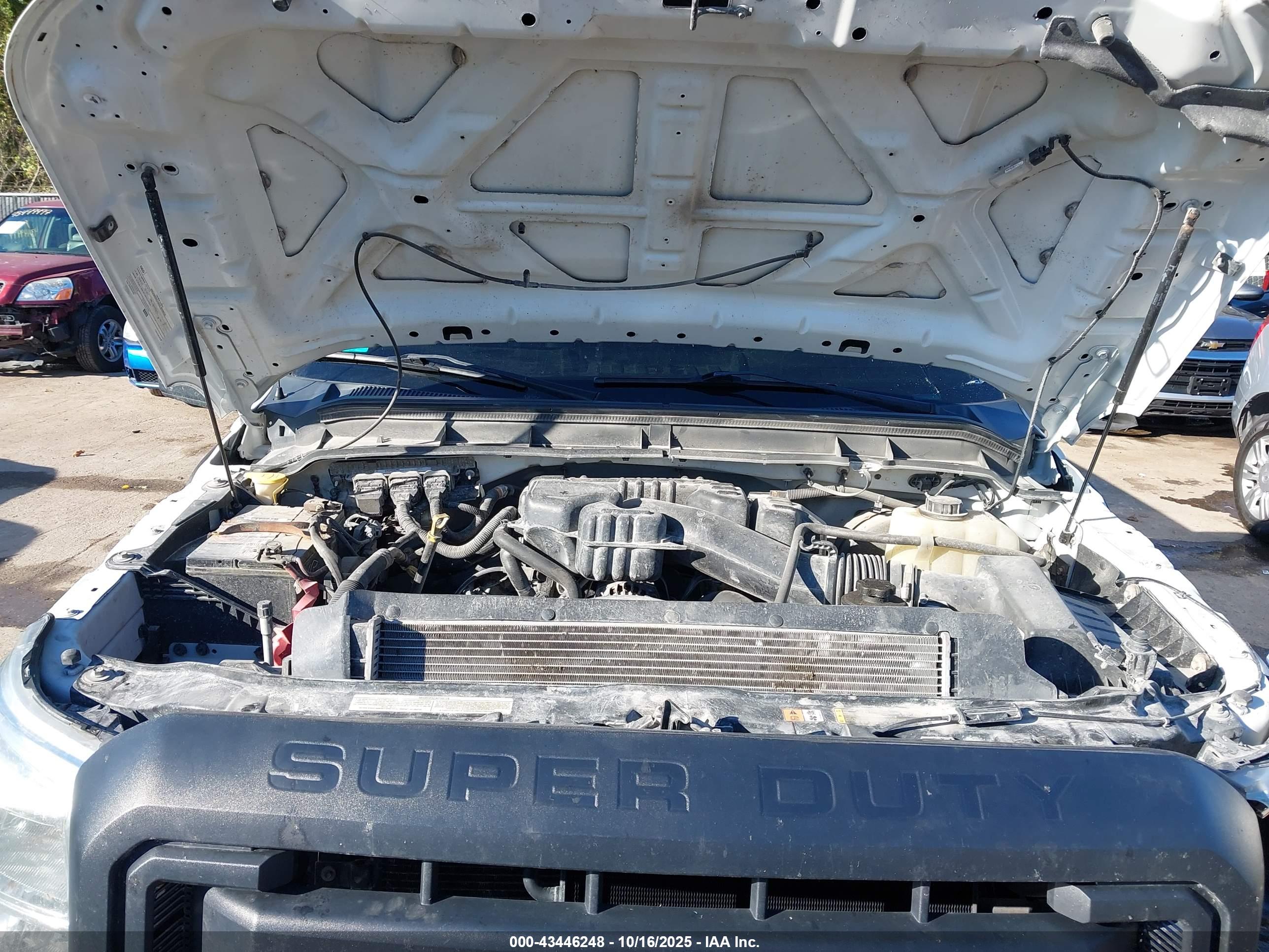 FORD F-250 image 10