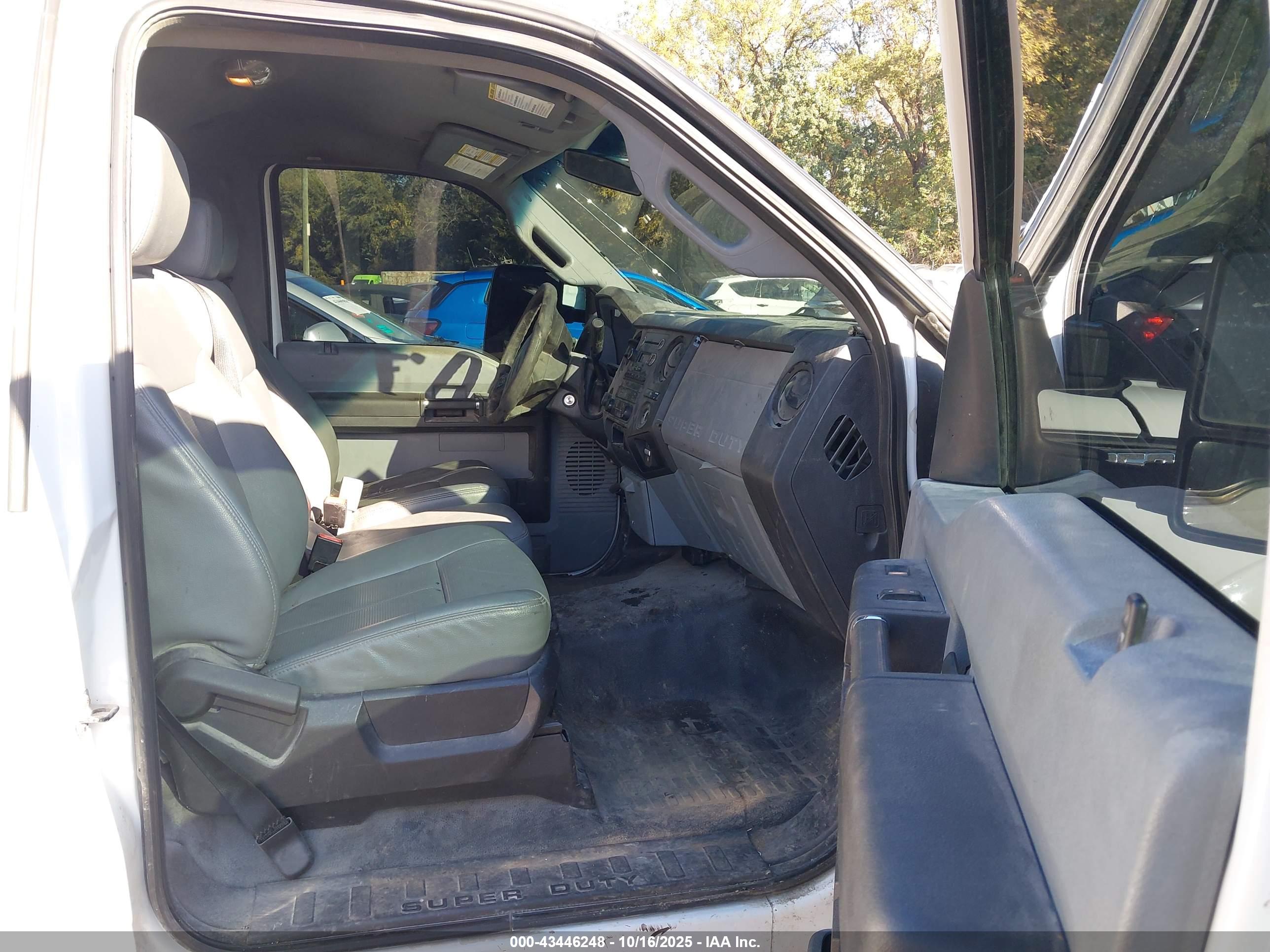 FORD F-250 image 5