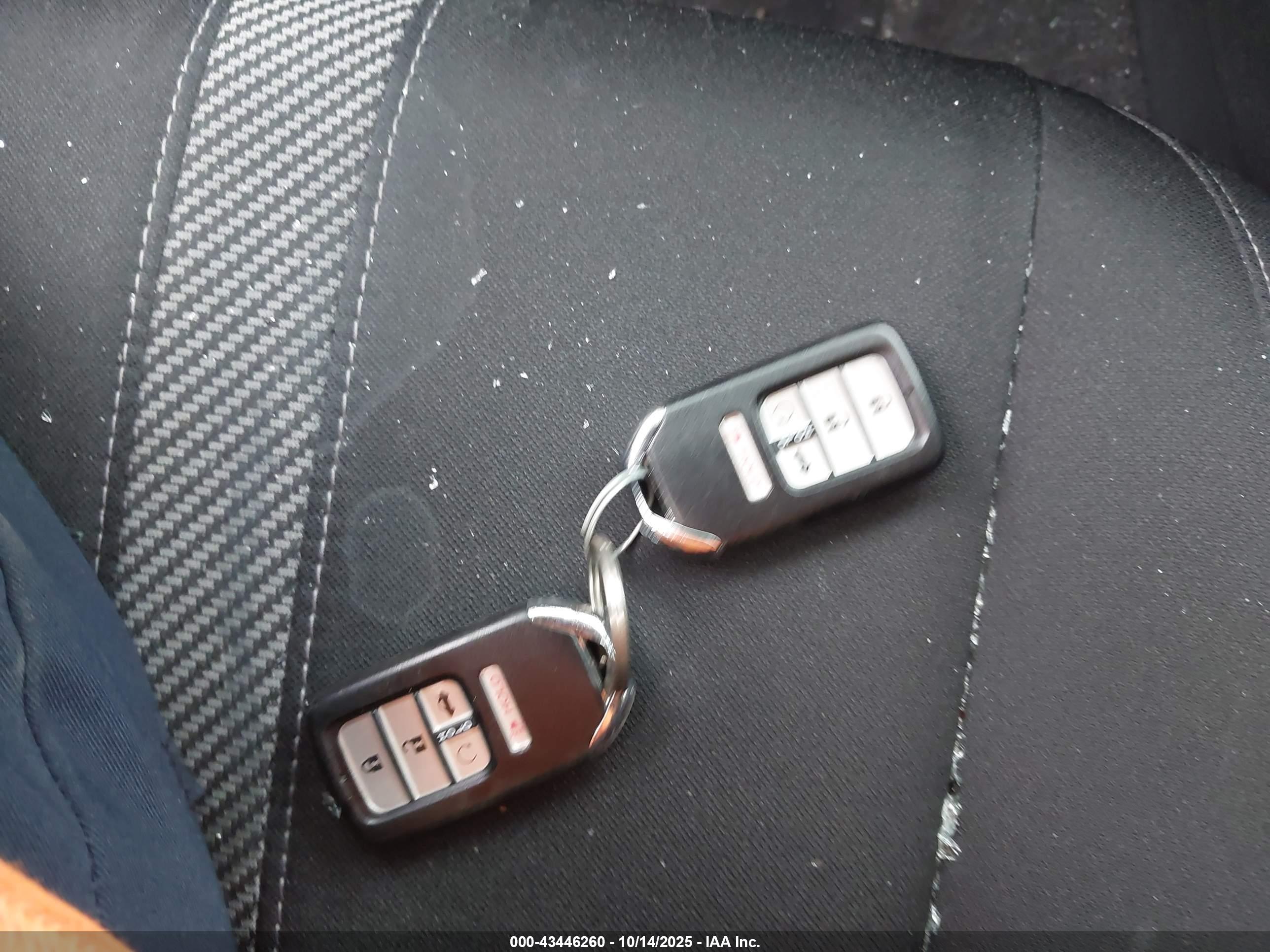 HONDA CIVIC image 11