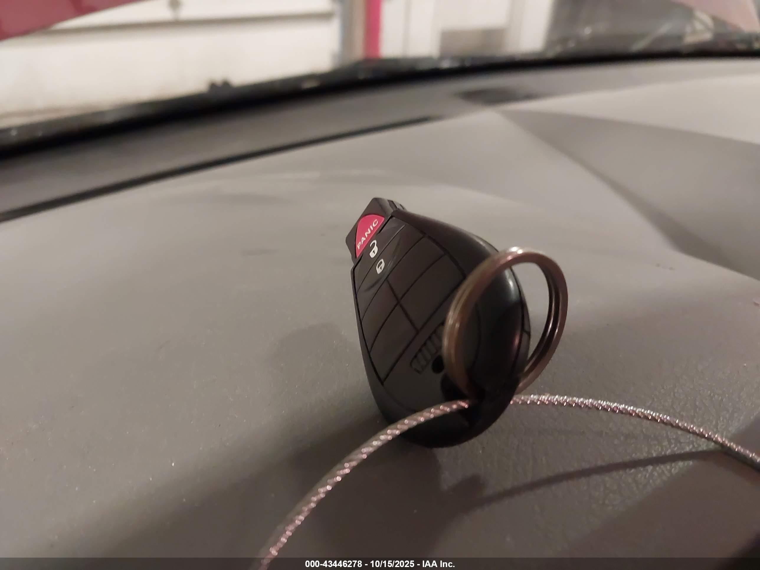 DODGE GRAND image 11