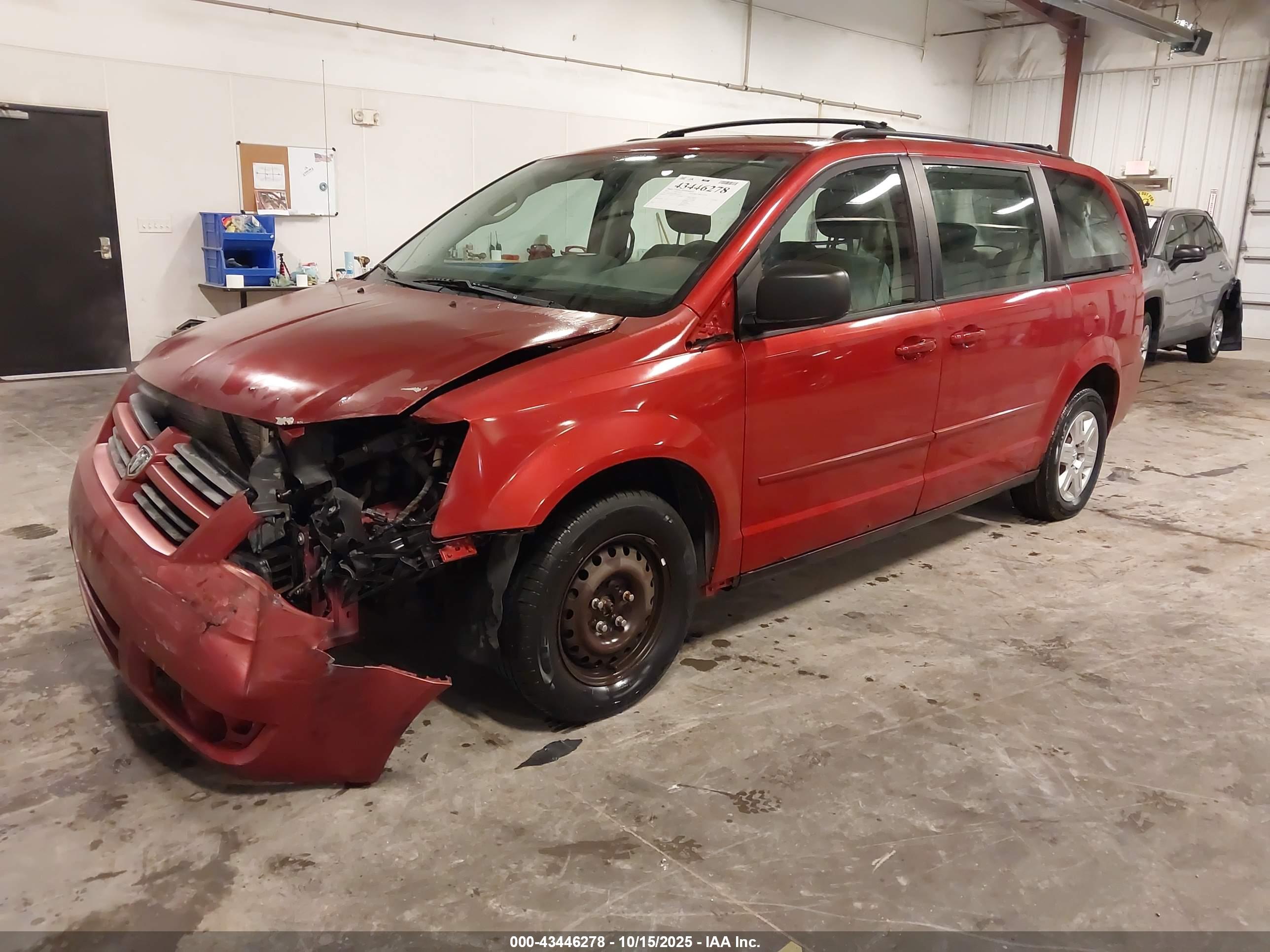 DODGE GRAND image 2