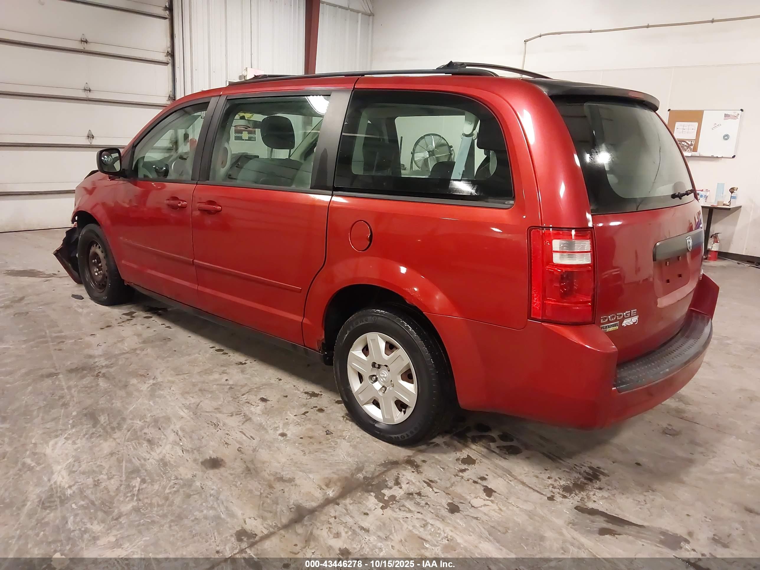 DODGE GRAND image 3