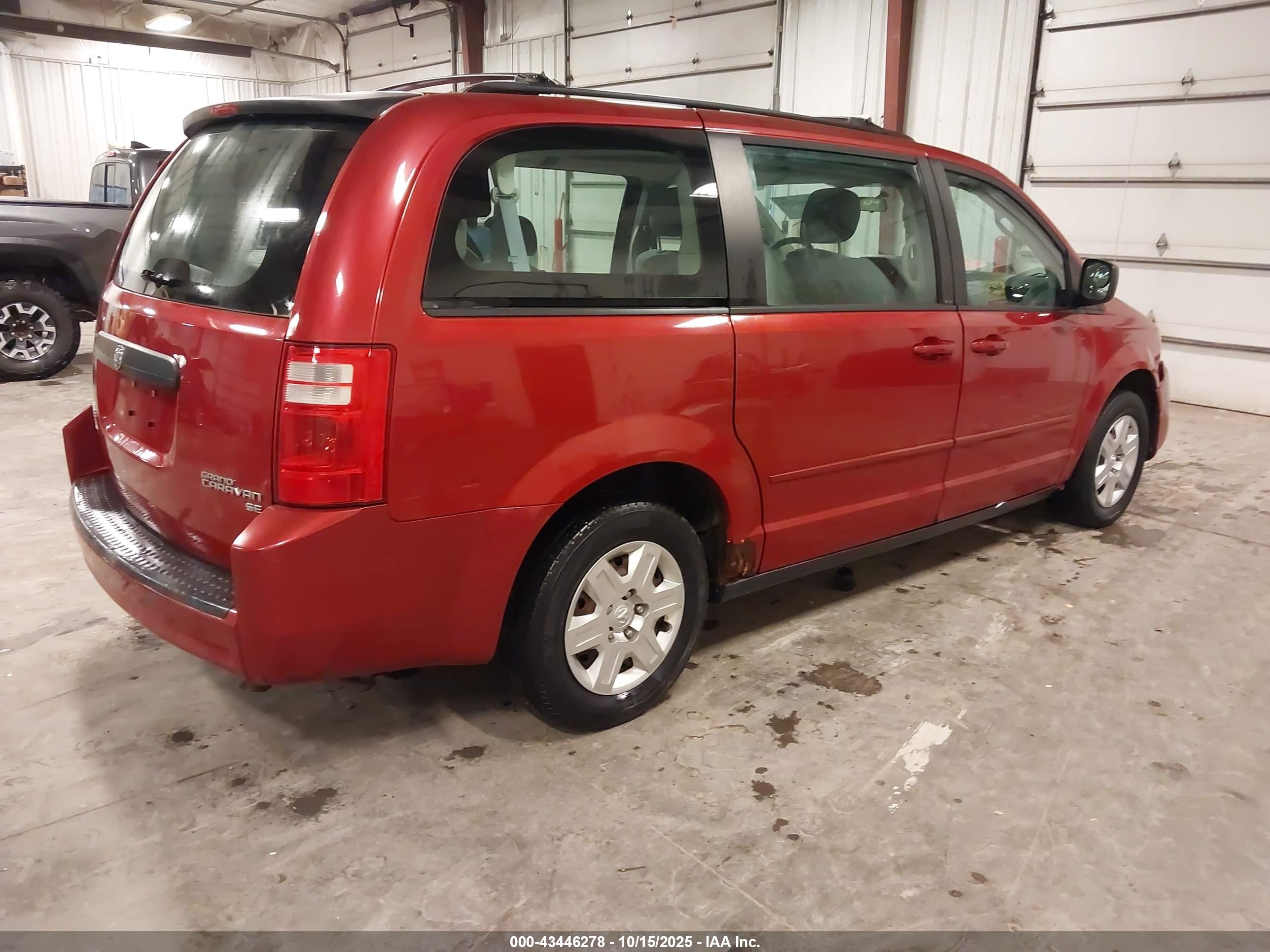 DODGE GRAND image 4