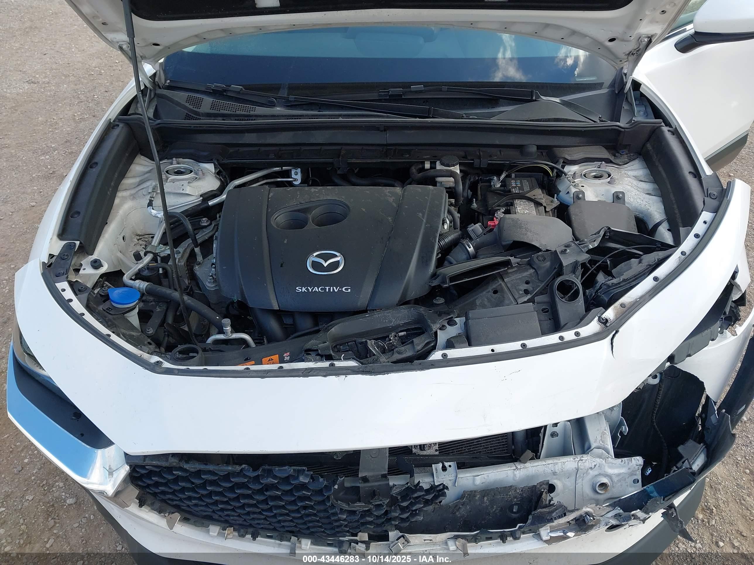 MAZDA CX-30 image 10
