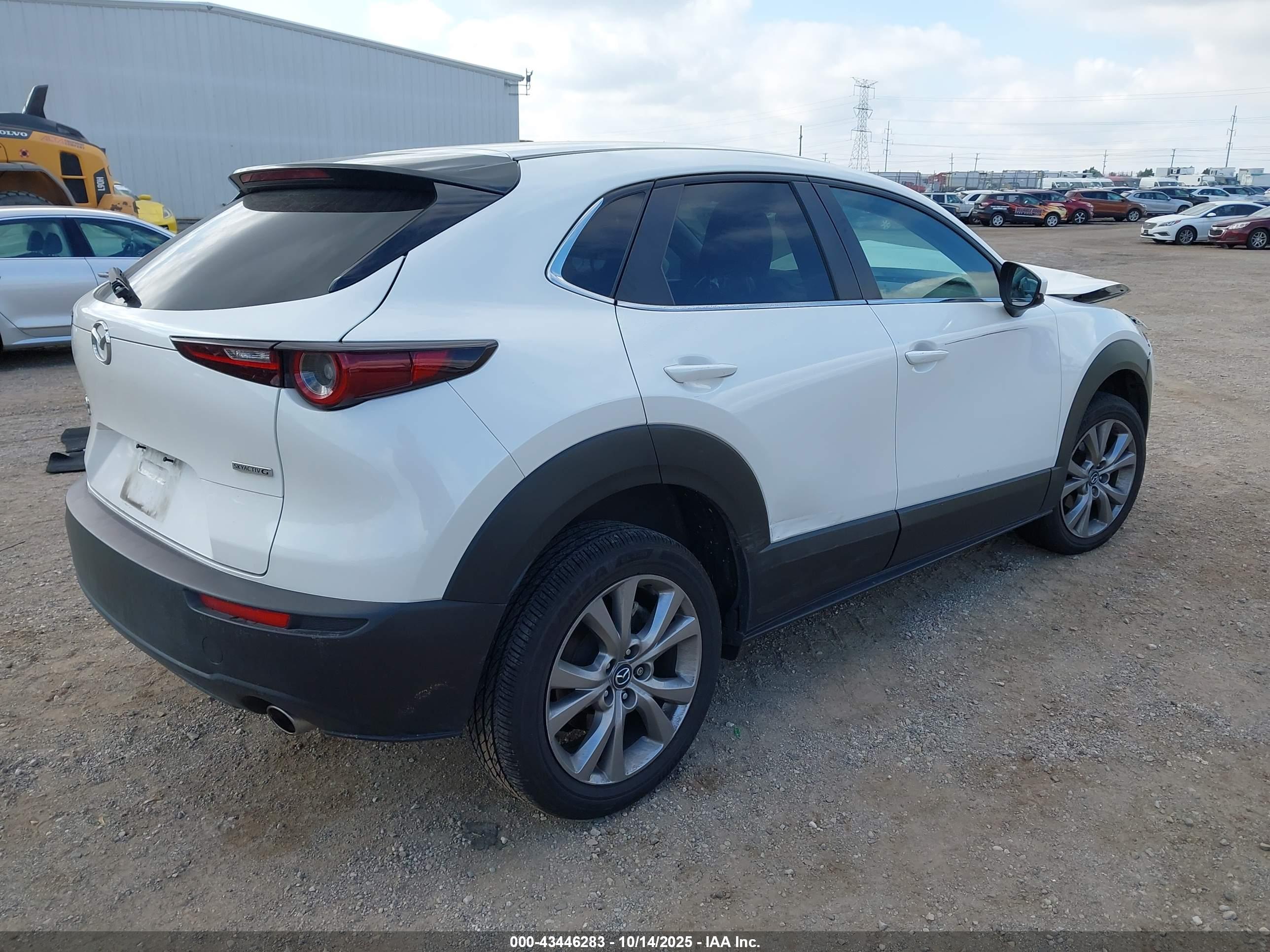 MAZDA CX-30 image 4