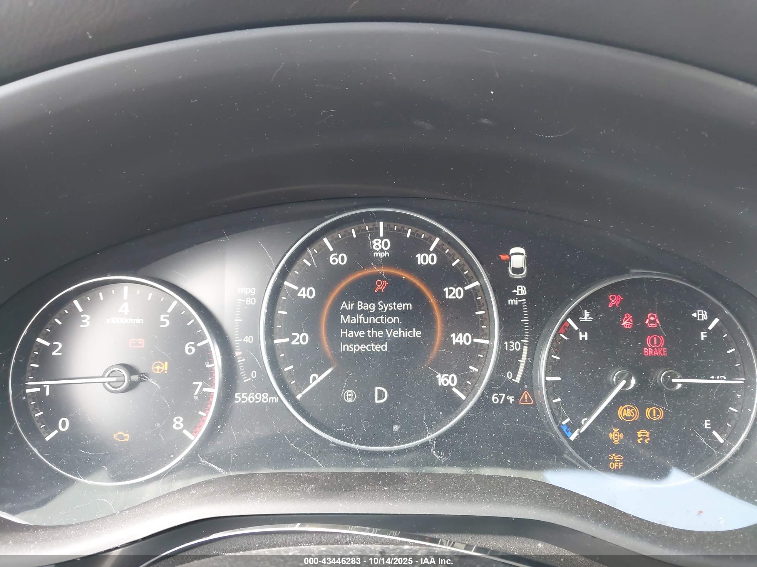 MAZDA CX-30 image 7