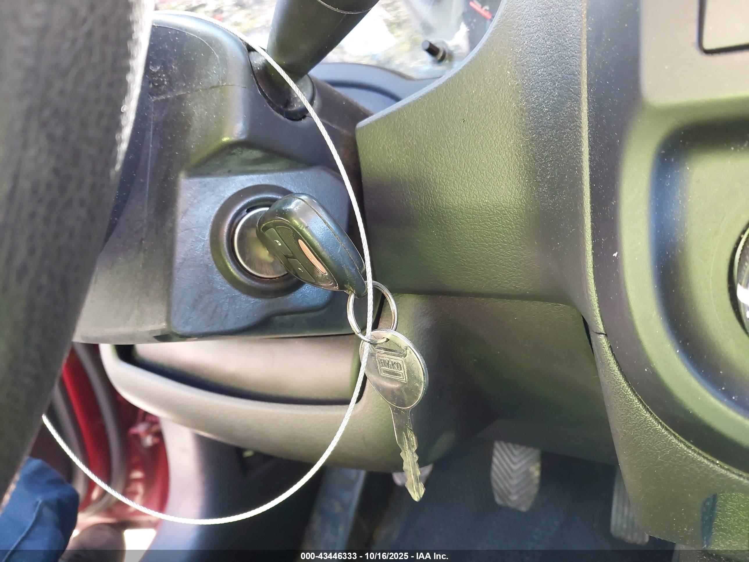 JEEP PATRIOT image 11