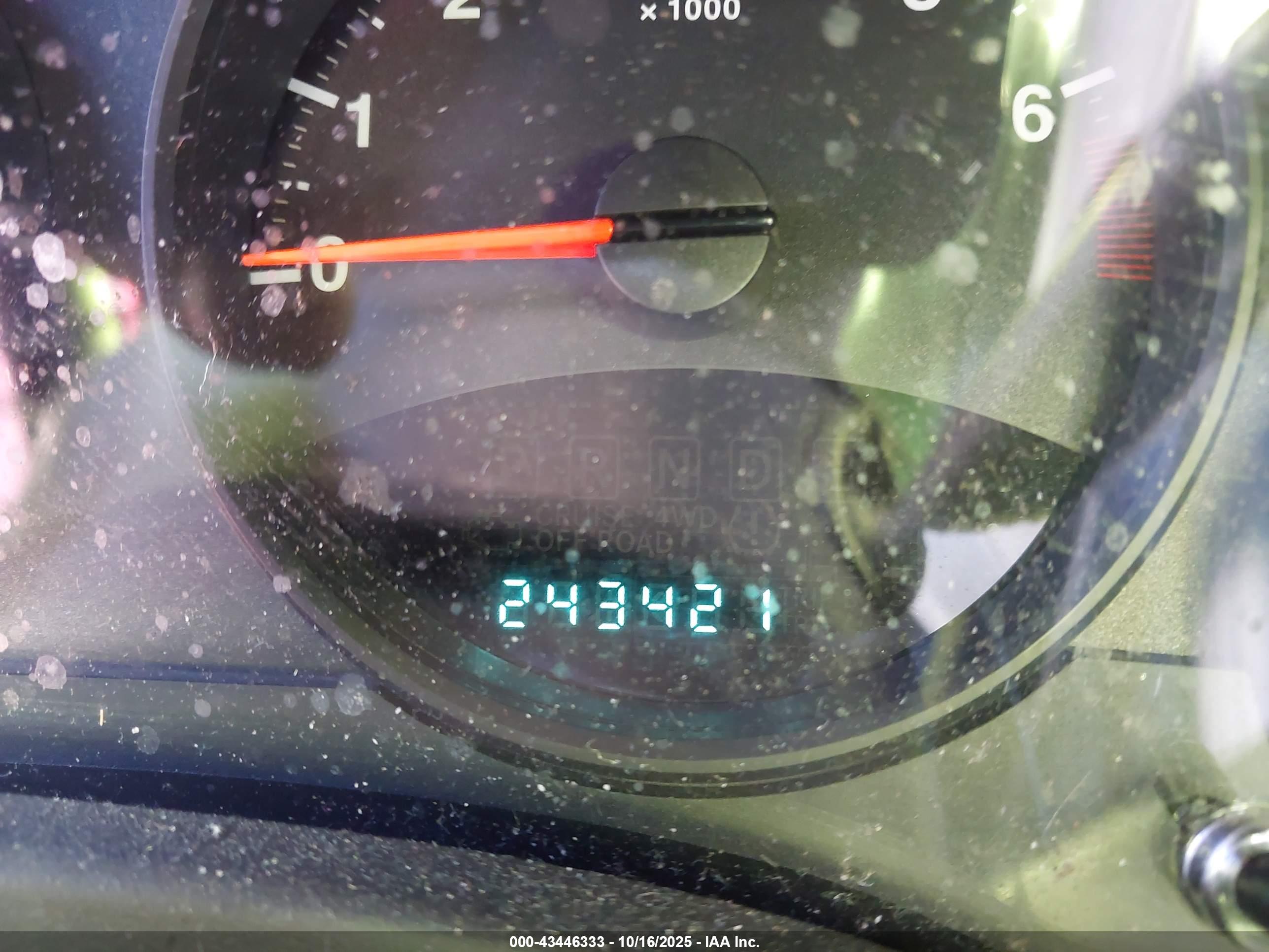 JEEP PATRIOT image 7