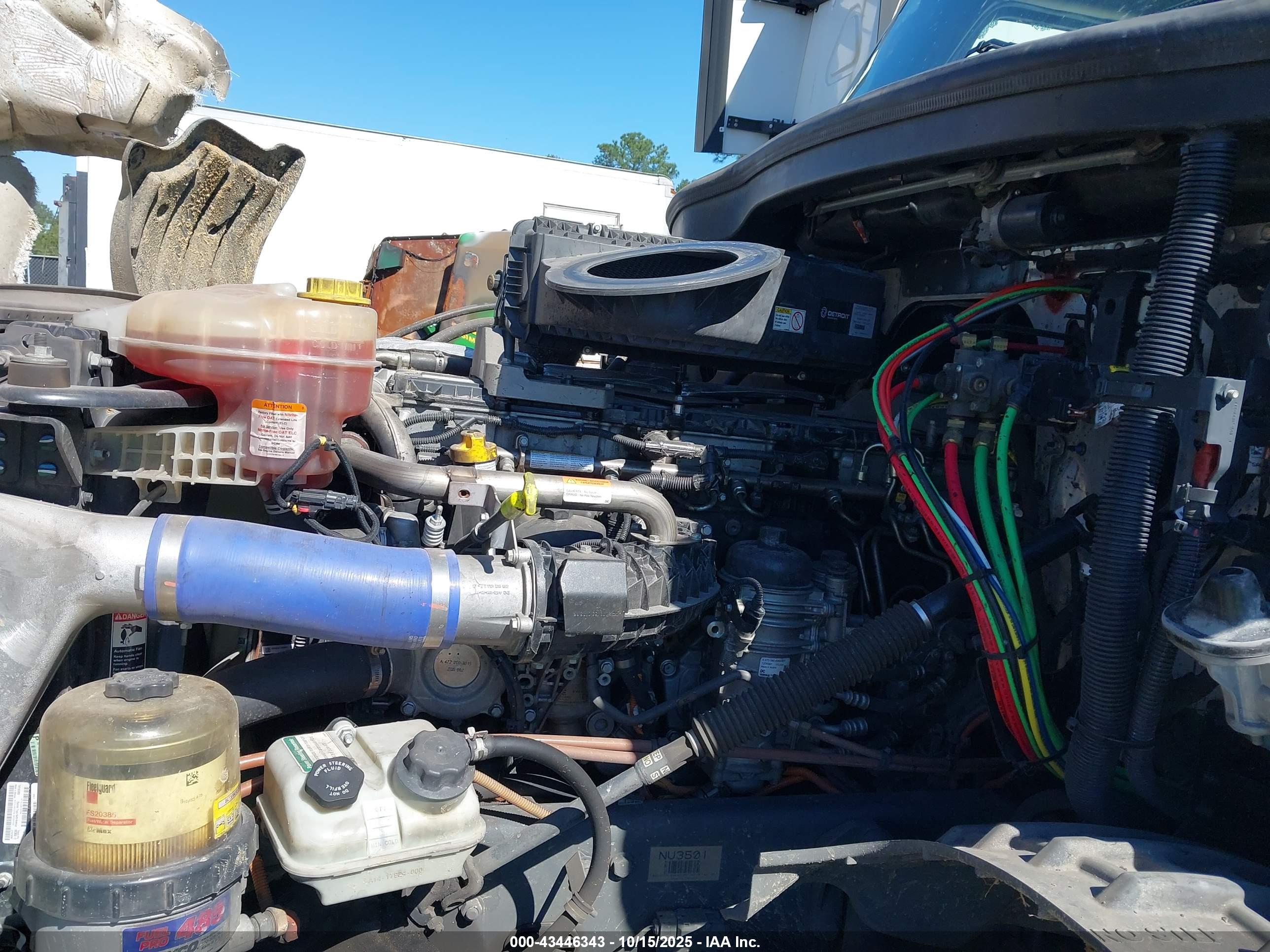 FREIGHTLINER NEW image 10